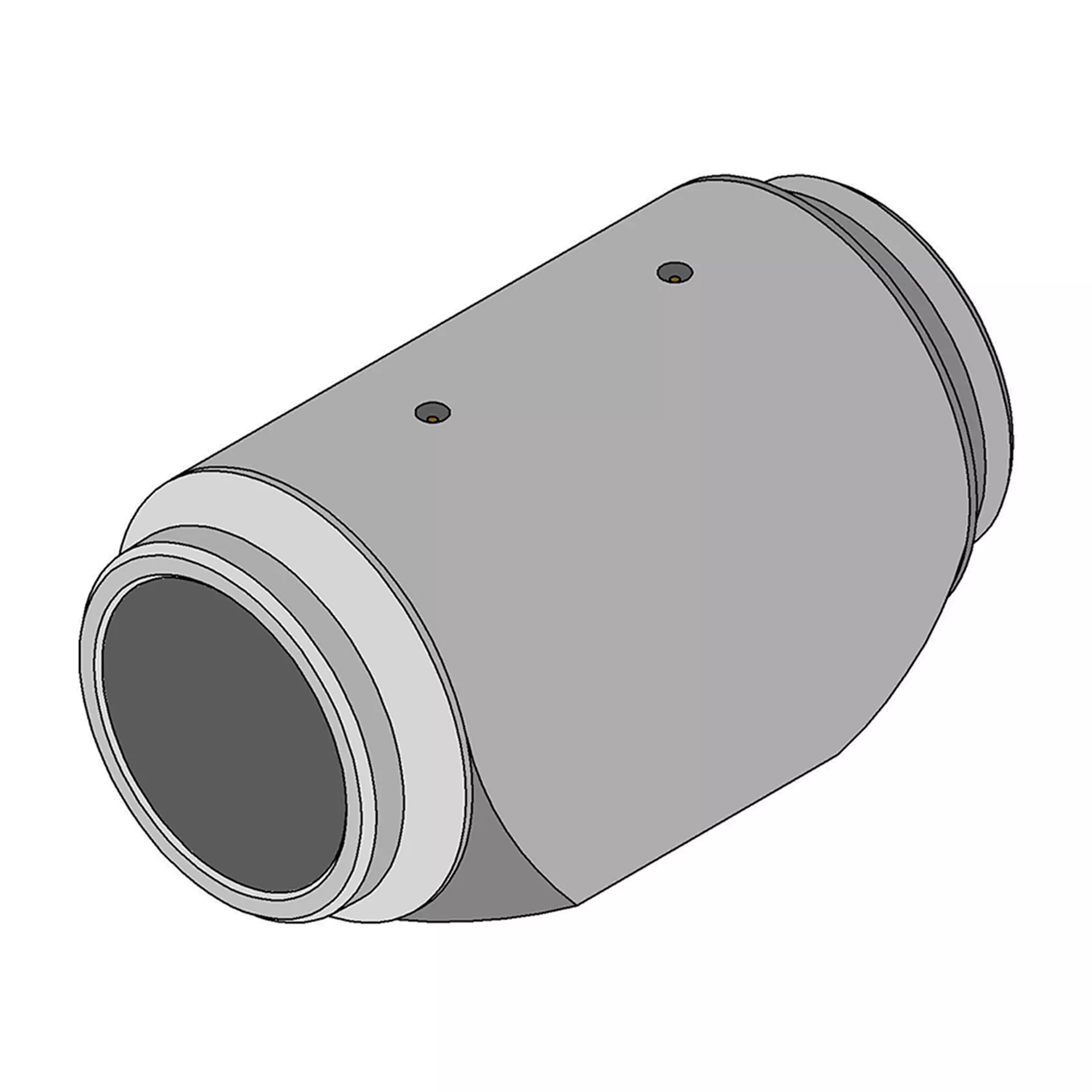 MAROWA<sup>®</sup> Gelenkrohre SP