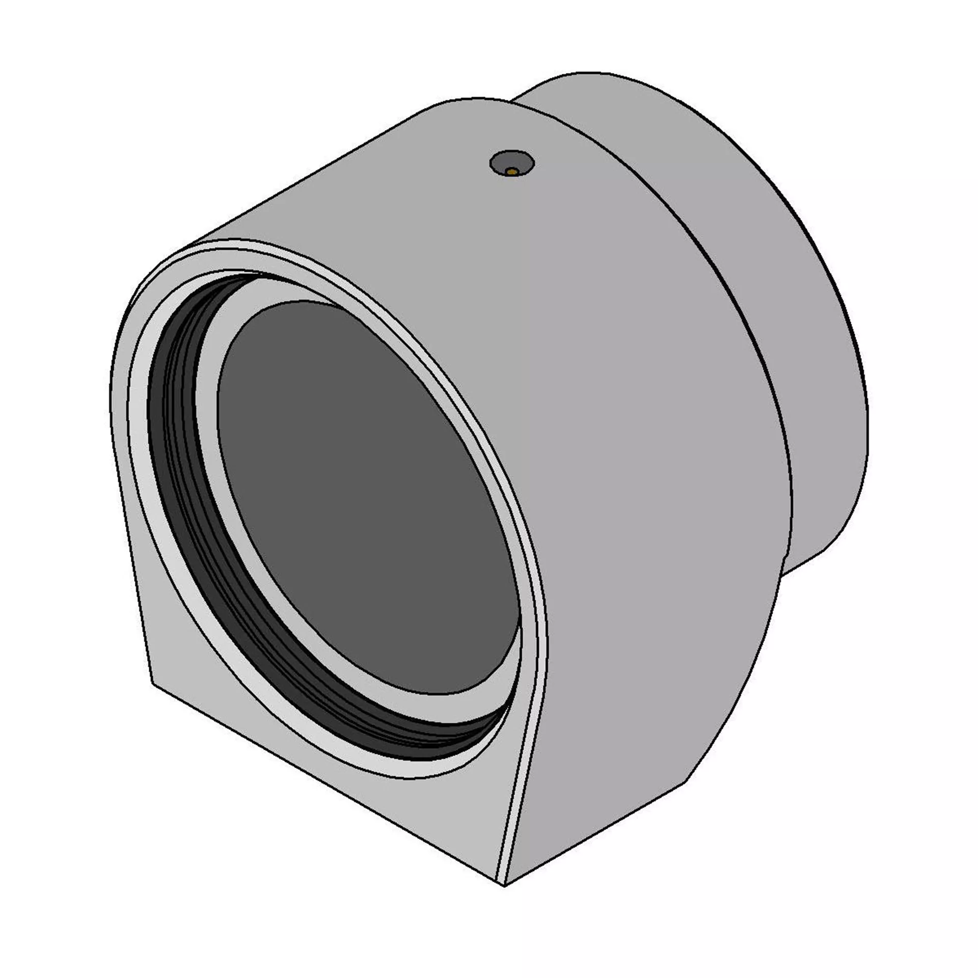 MAROWA<sup>®</sup> Anschlussrohre FLM