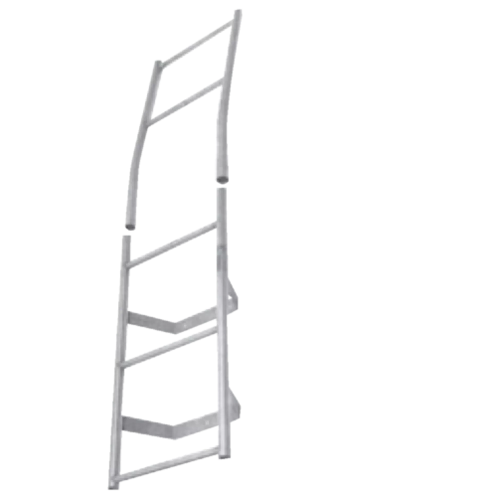 CORSCAL<sup>®</sup> Edelstahlleitern
