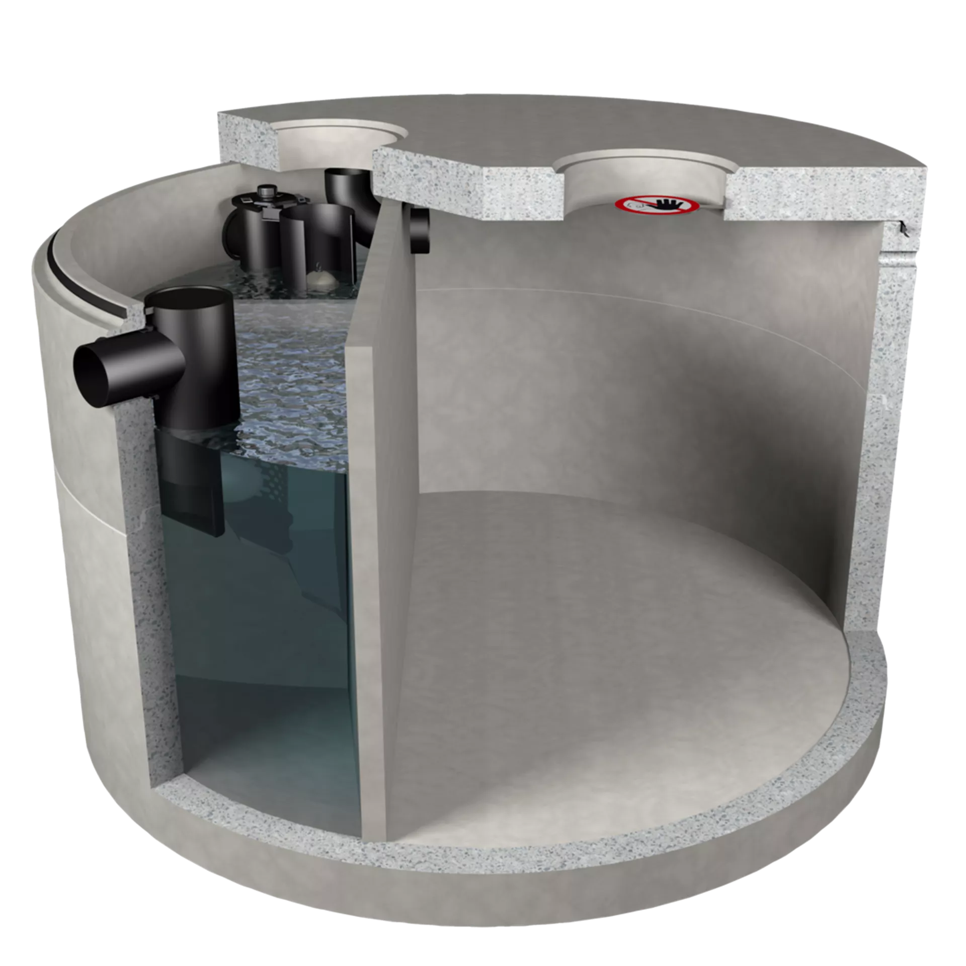 friwa<sup>®</sup>-sep Kompaktanlagen SF/MAKS/ORB