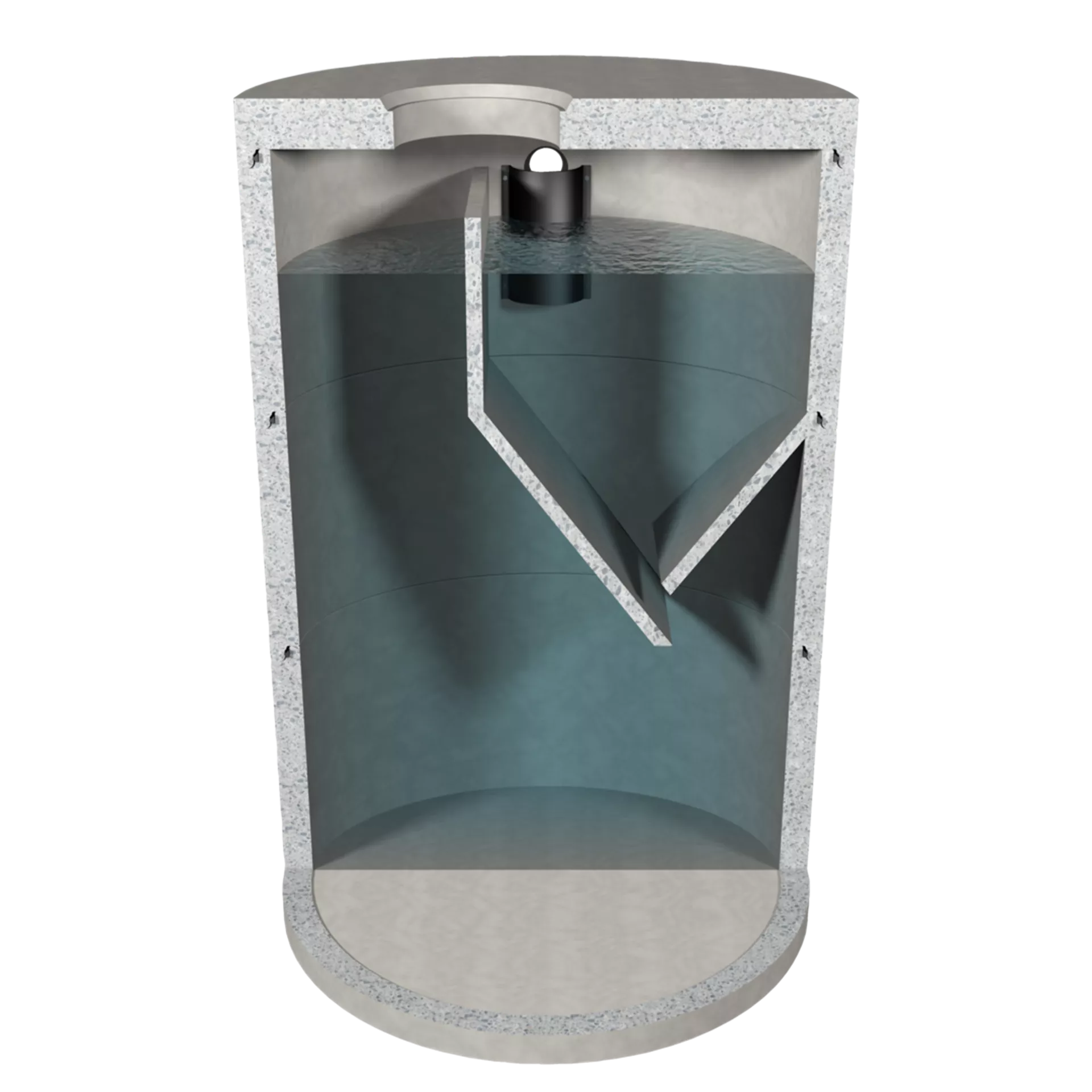 friwa<sup>®</sup>-clar Klärgruben KG