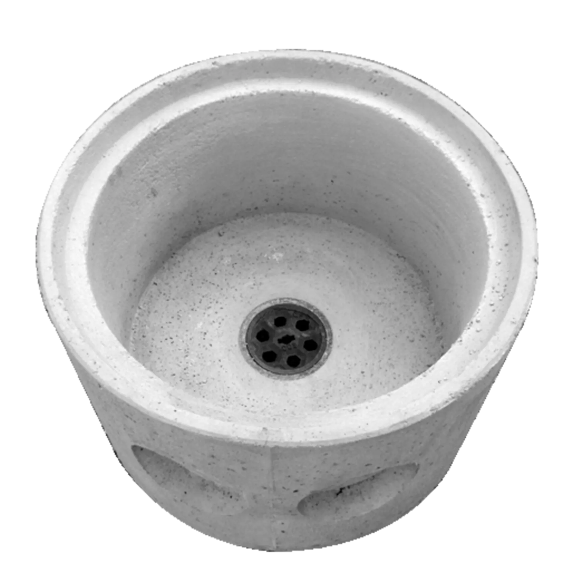 Abzweigschächte für Kabelanlagen