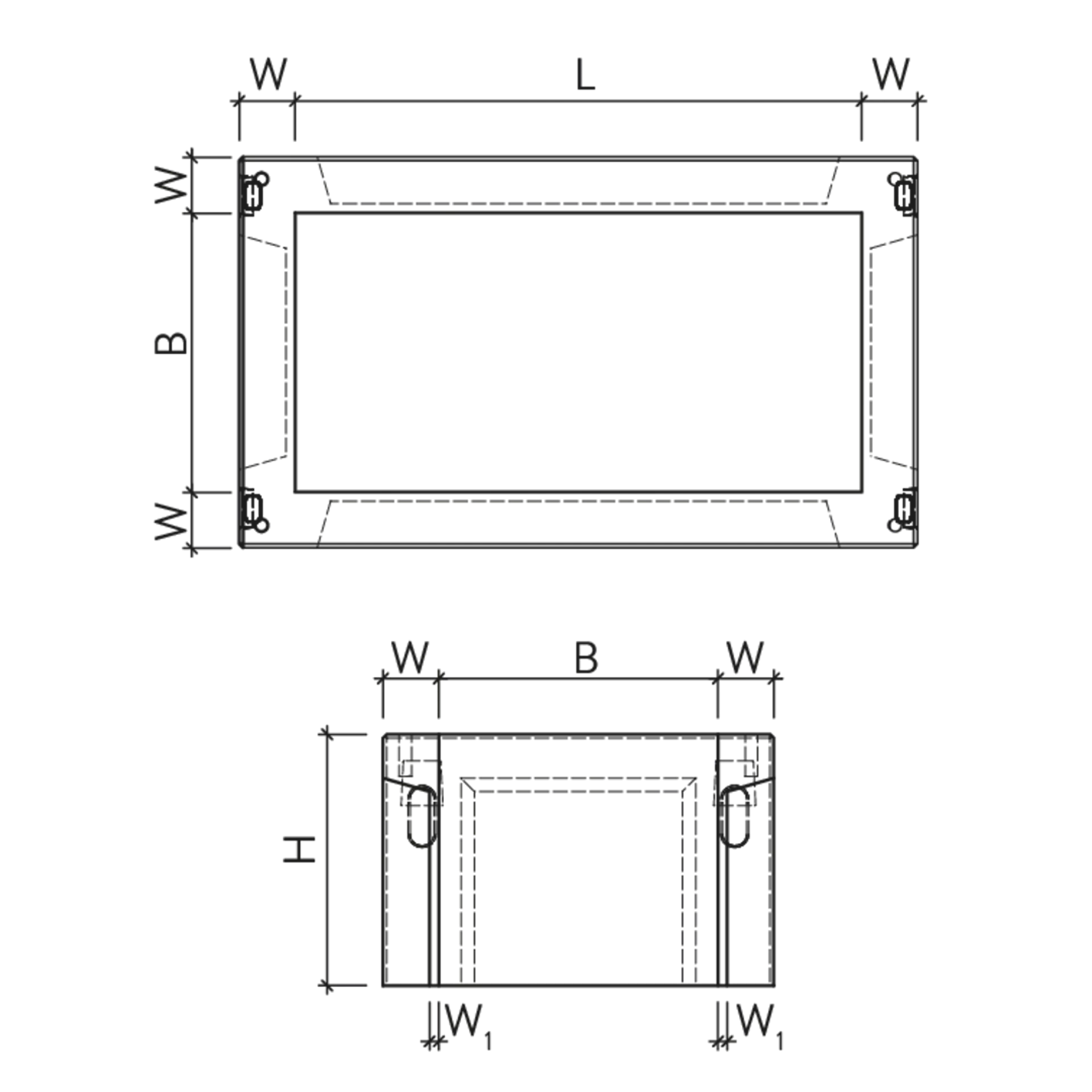 FABET Kabelschächte