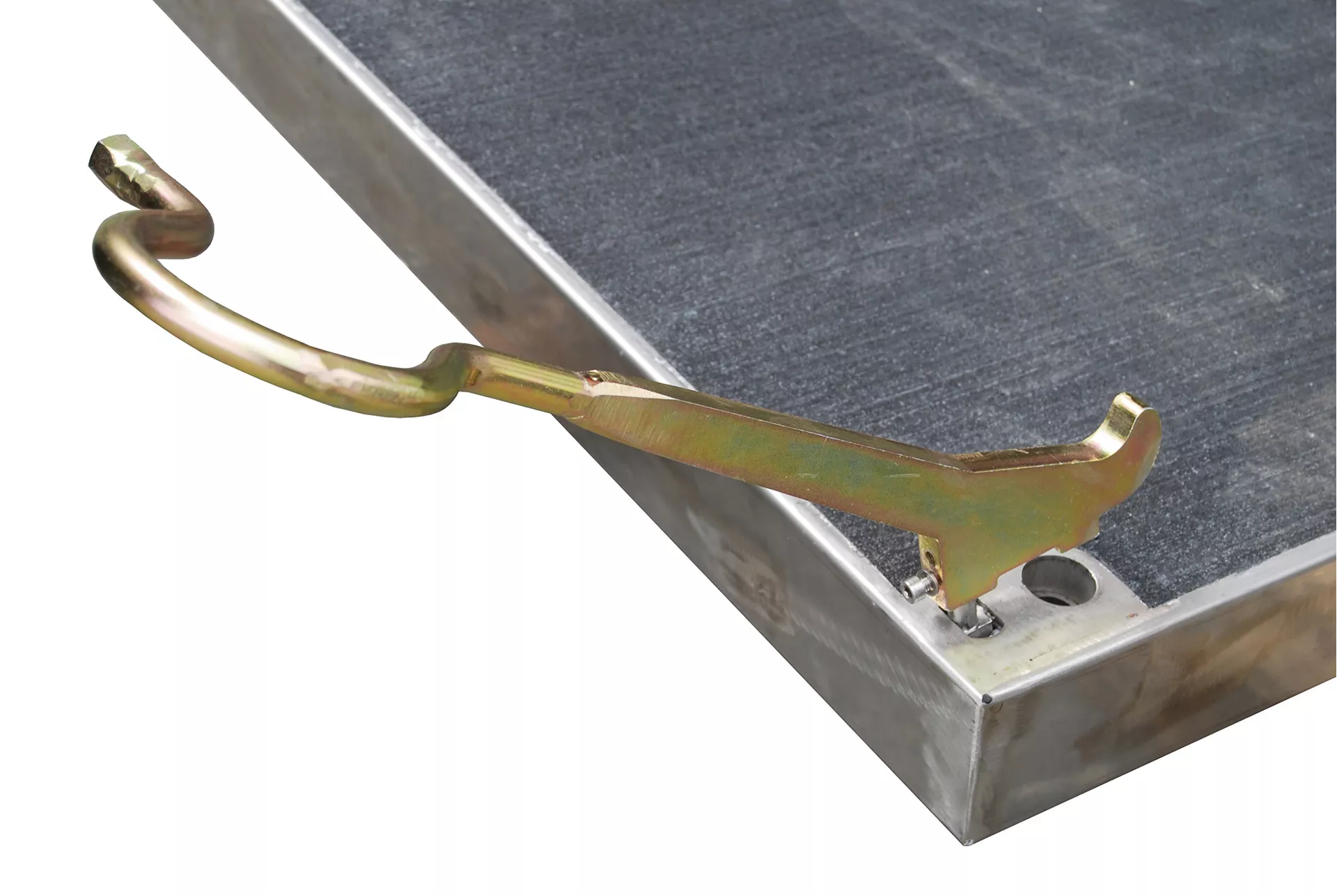 BETOX<sup>®</sup> ECO Kabelschachtabdeckungen