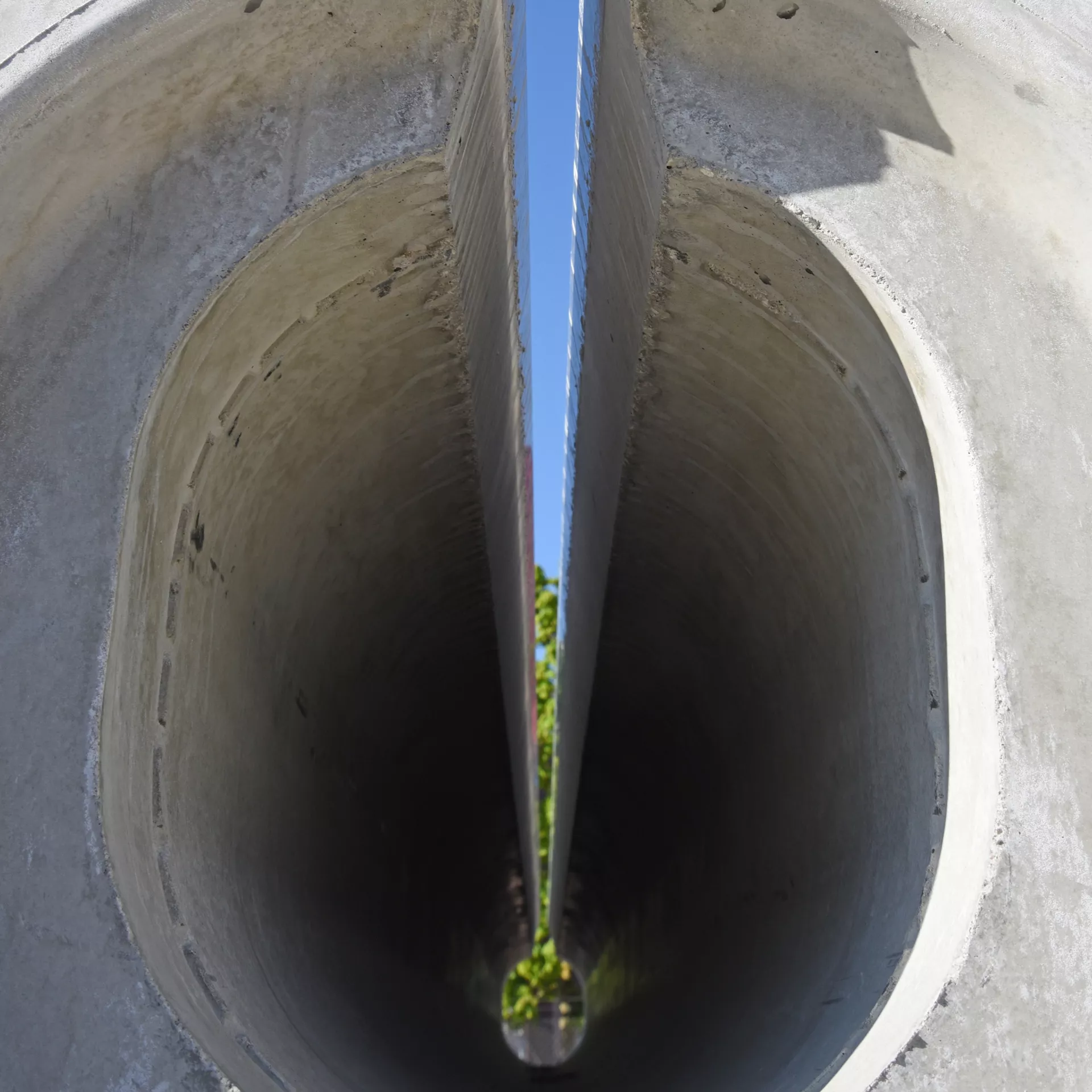 SECURRO<sup>®</sup> Slimline-Rinne