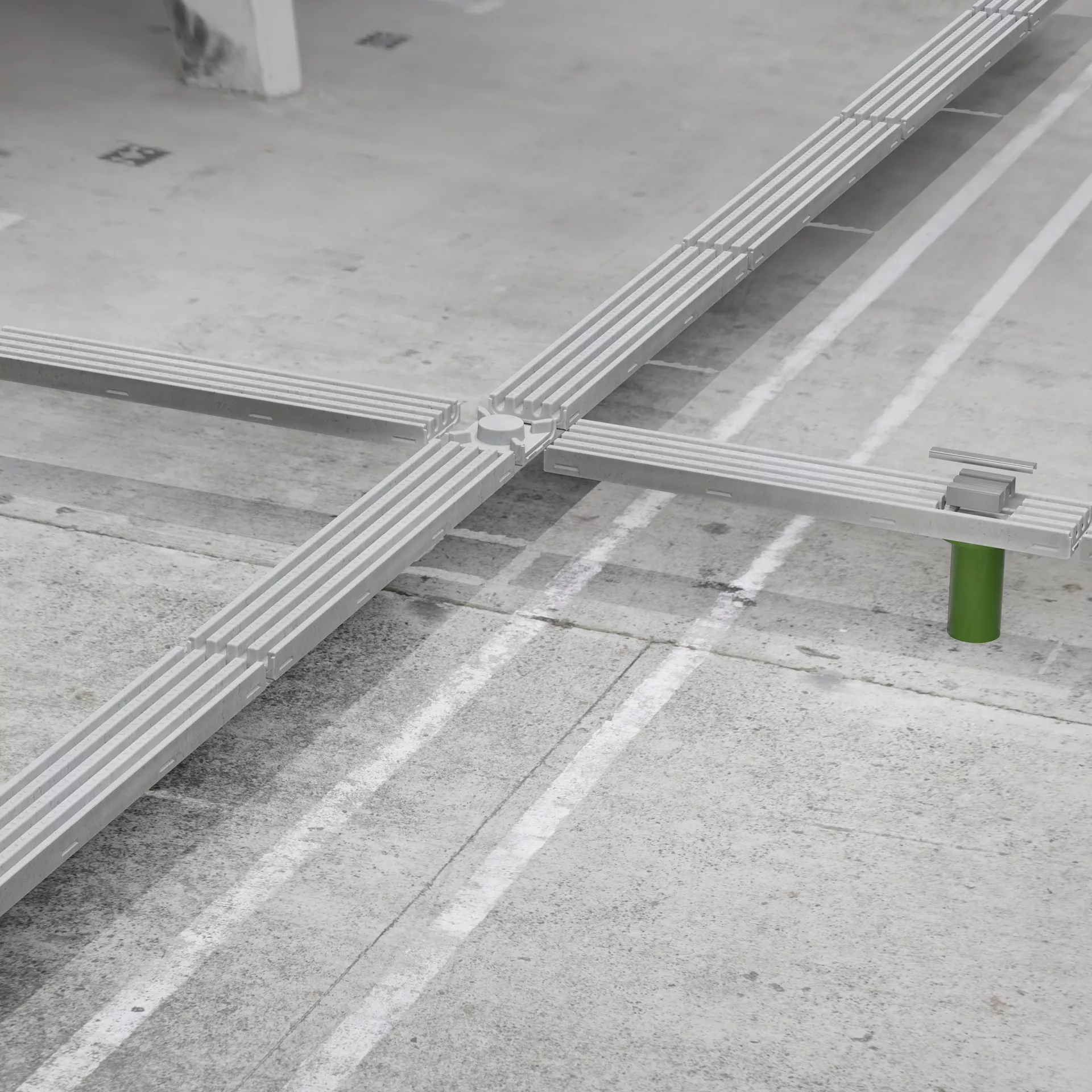 BIRCOparksafe<sup>®</sup> Kammrinnen