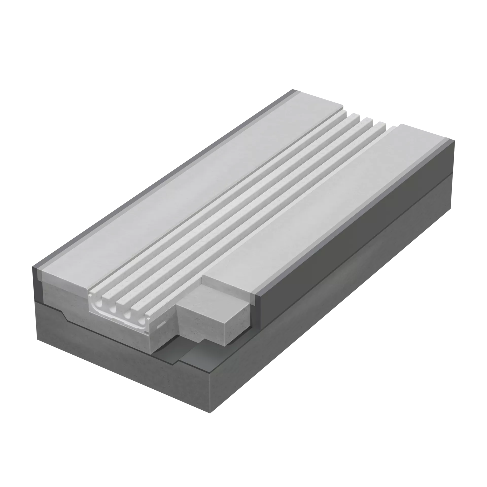 BIRCOparksafe<sup>®</sup> Kammrinnen