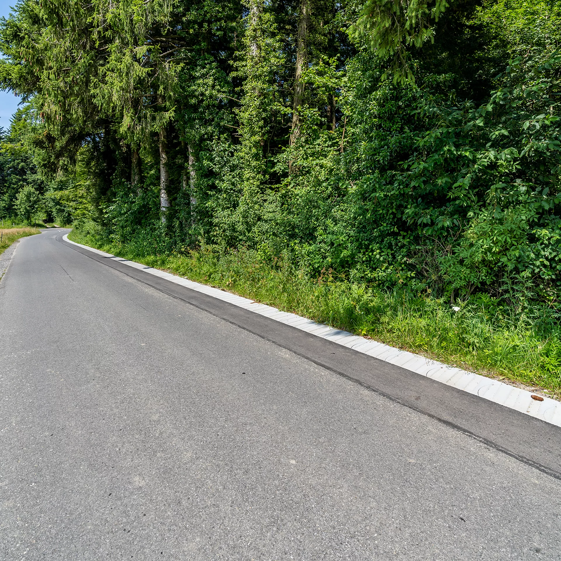 STRADAFINO Bankett- und Spurelement