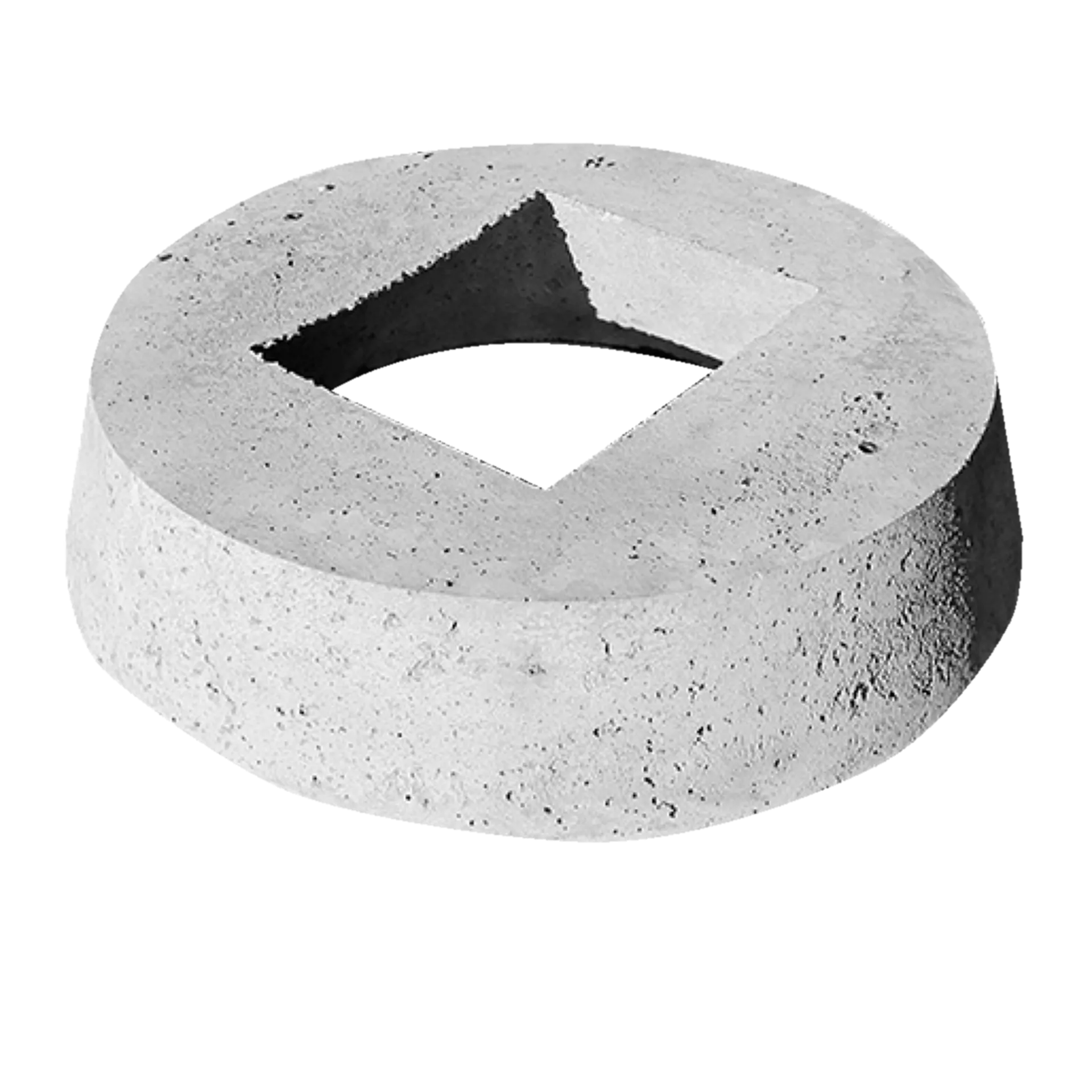 Schachtrahmen Typ 74/70