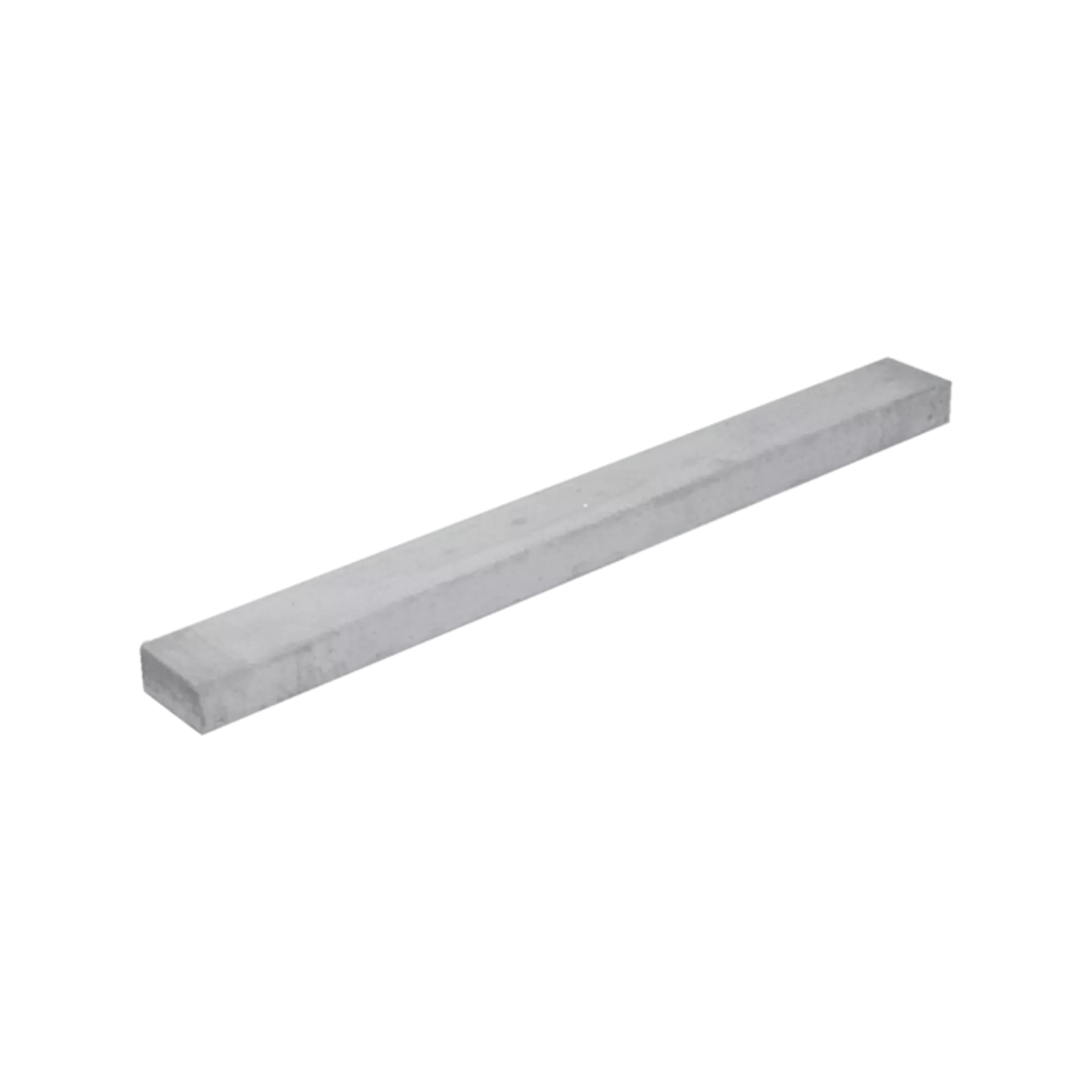 Betonsturz, verputztes Mauerwerk