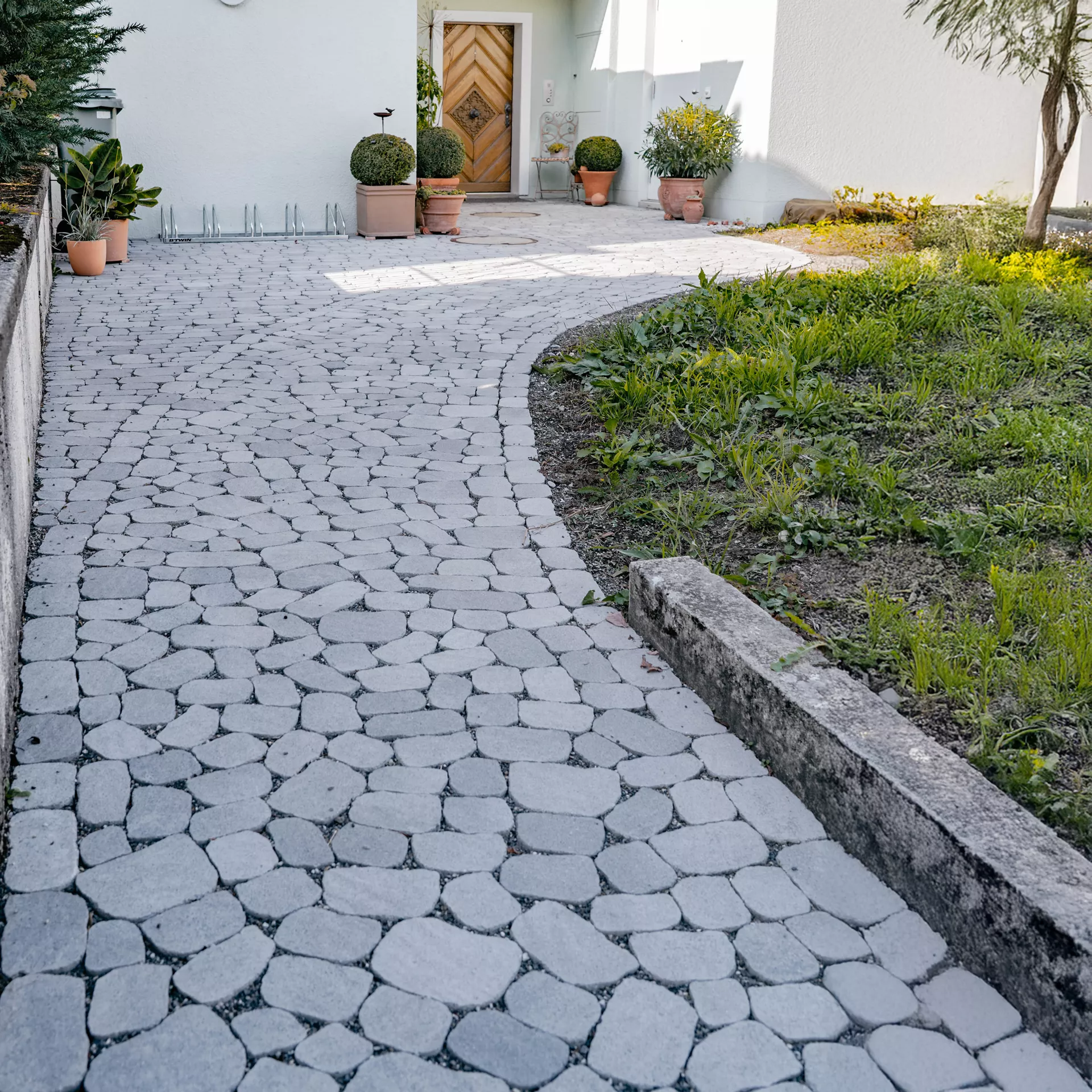 ARENA Vista<sup>®</sup> Pflastersteine