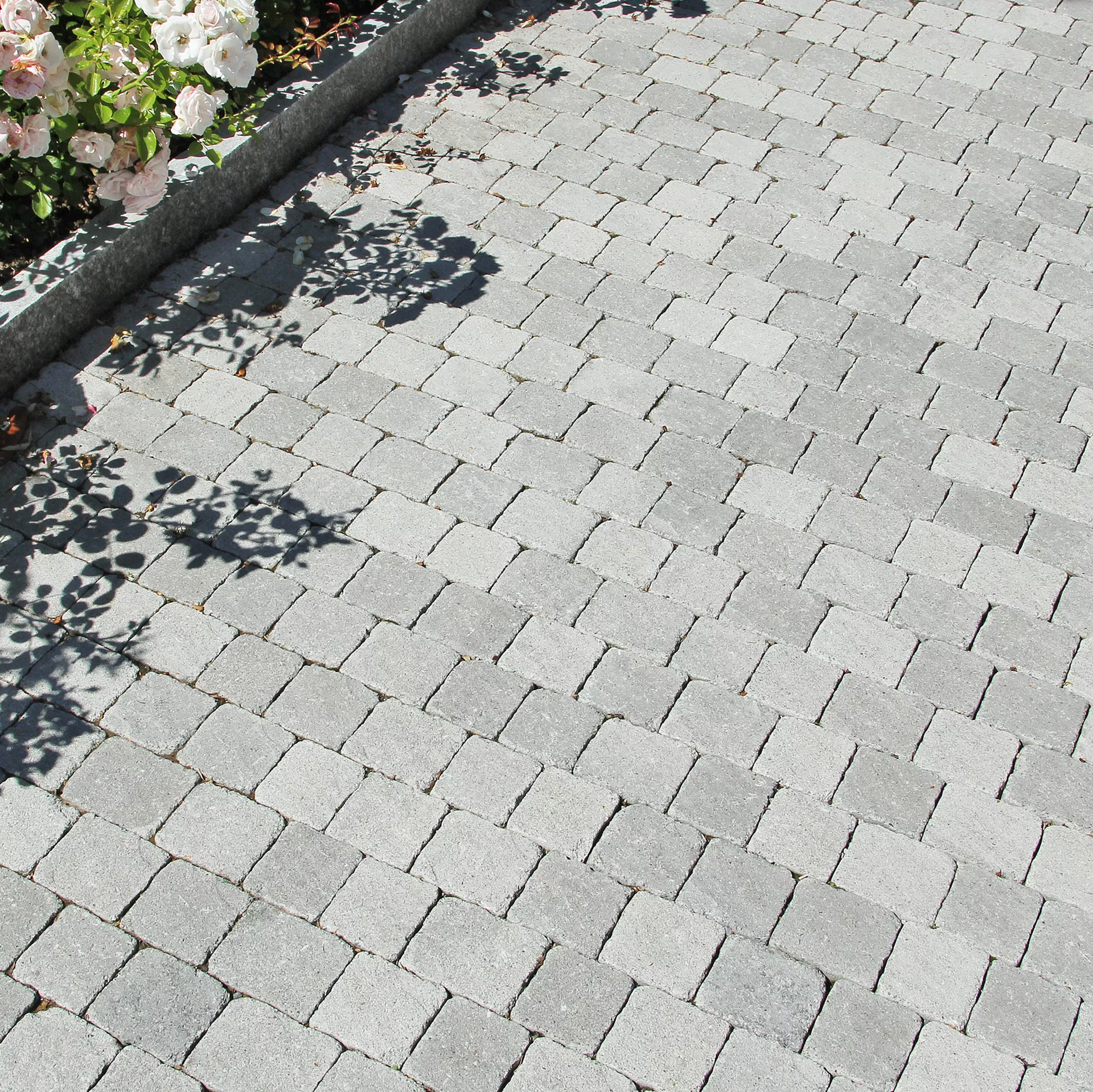 FRIEDA<sup>®</sup> Pflastersteine Kanten gebrochen