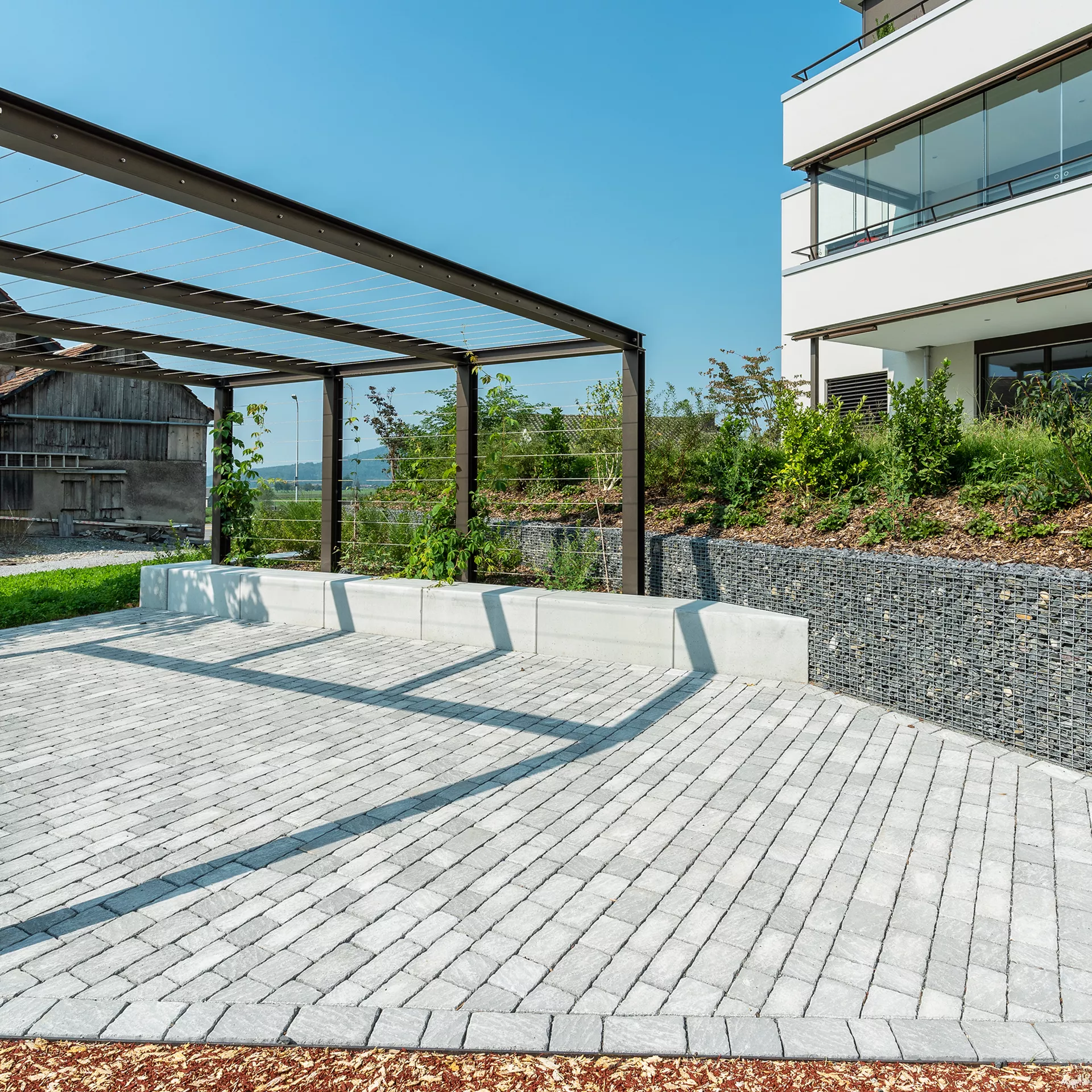 FRIEDA<sup>®</sup> Wildpflaster