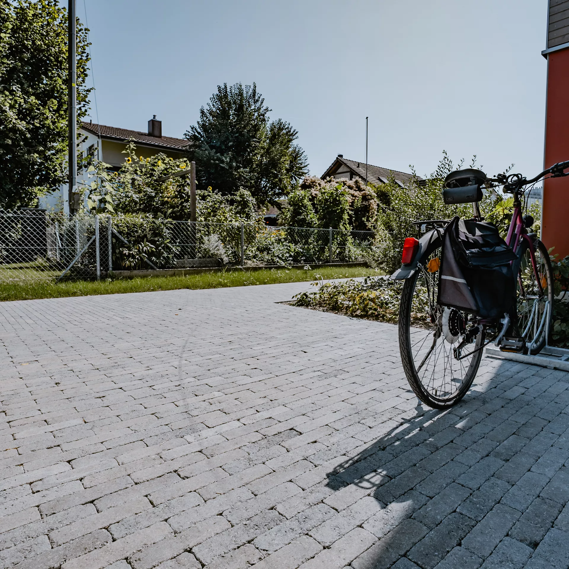 RIEMO<sup>®</sup> Pflastersteine