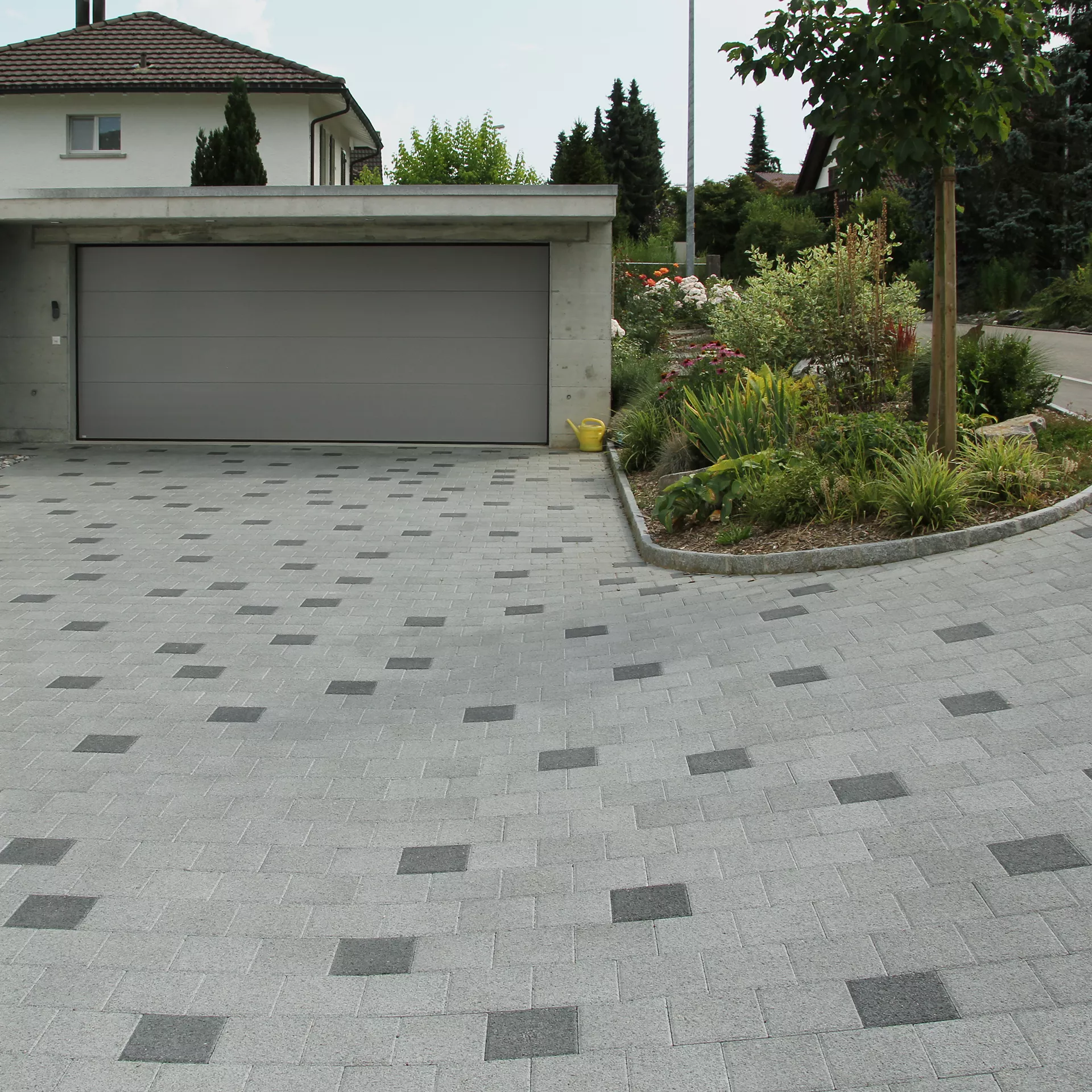 CLASSIC<sup>®</sup> Sickersteine fino gefast