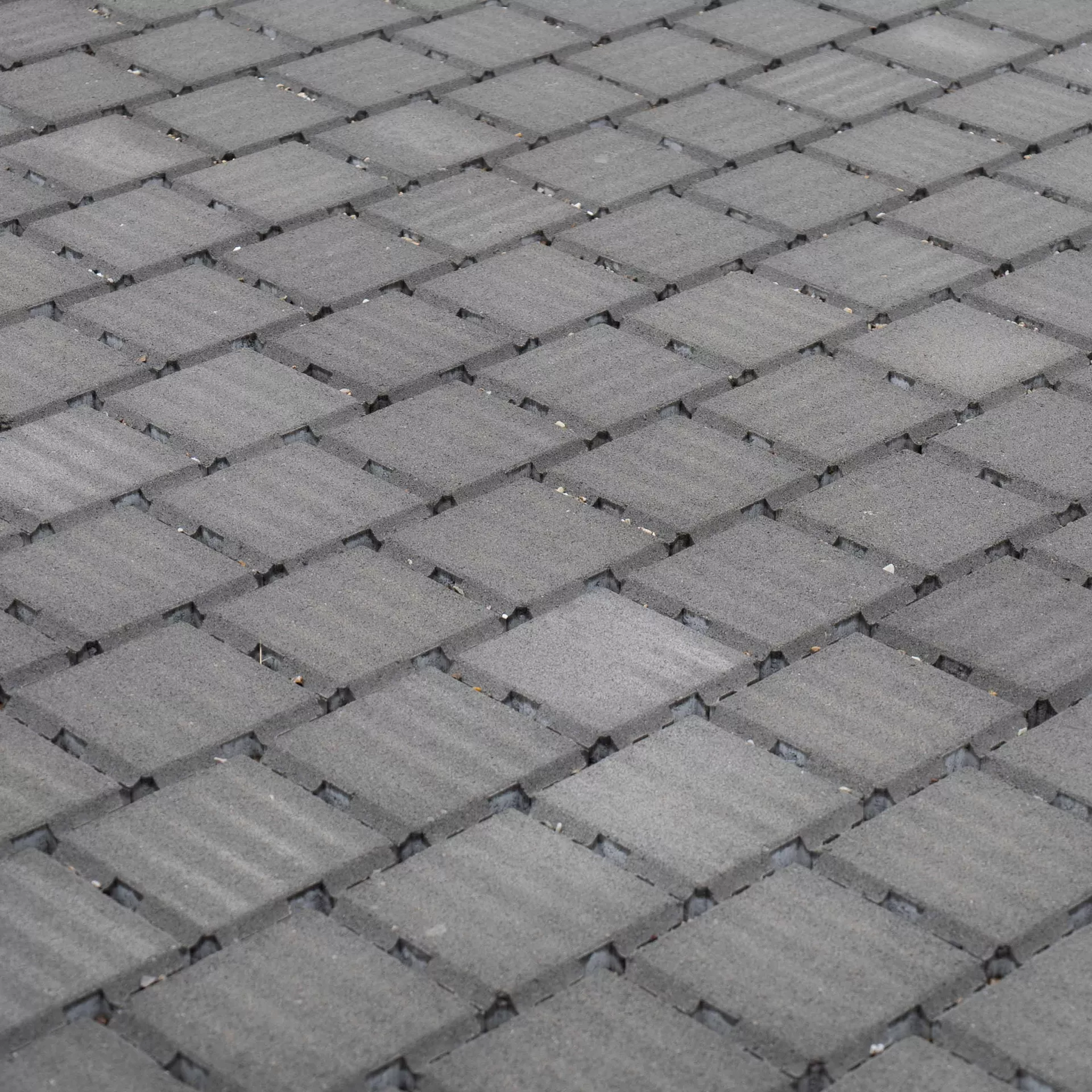 VS 5<sup>®</sup> Schwerlastökosteine mit 5-facher Verschiebe sicherung