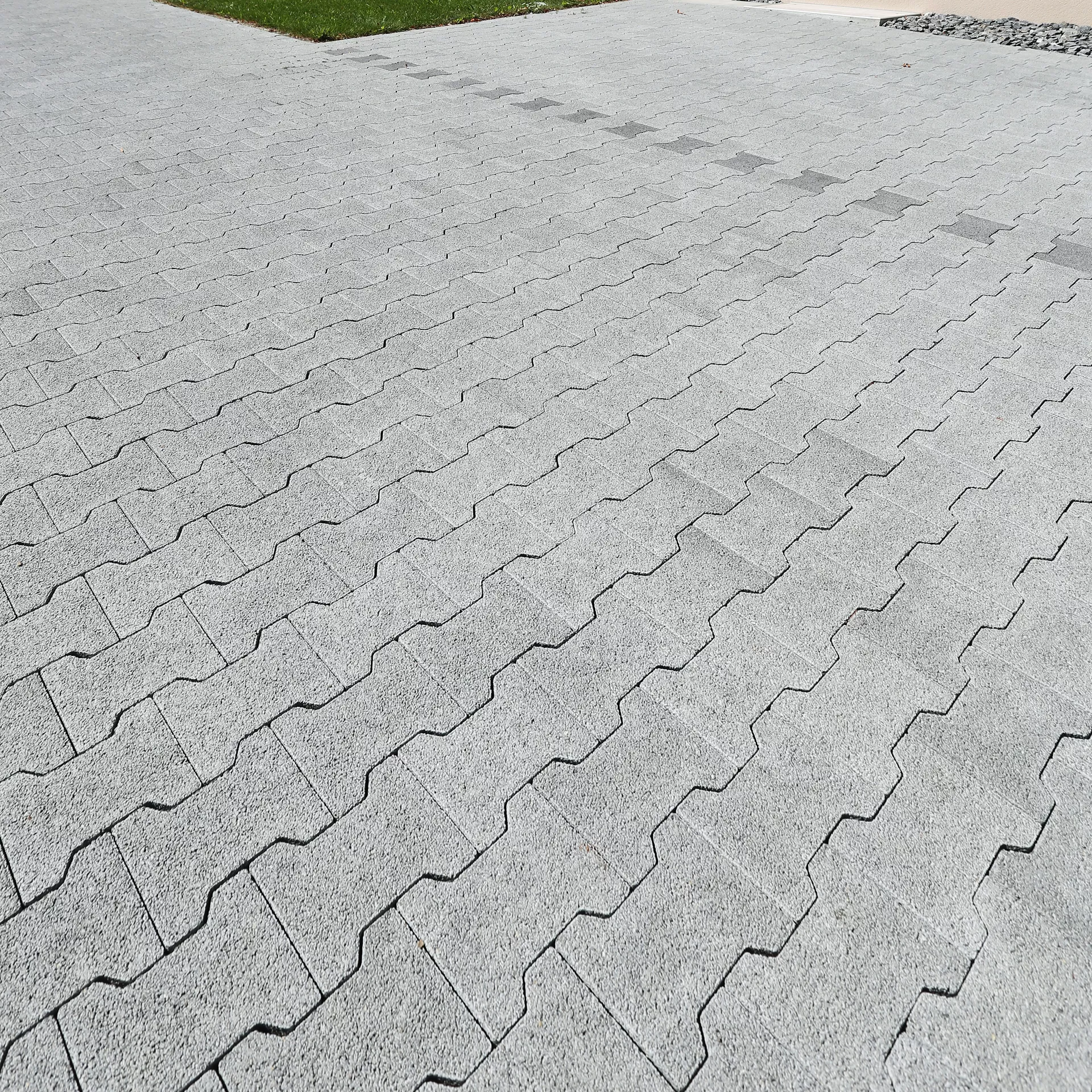 H Sickersteine fino fein gefast