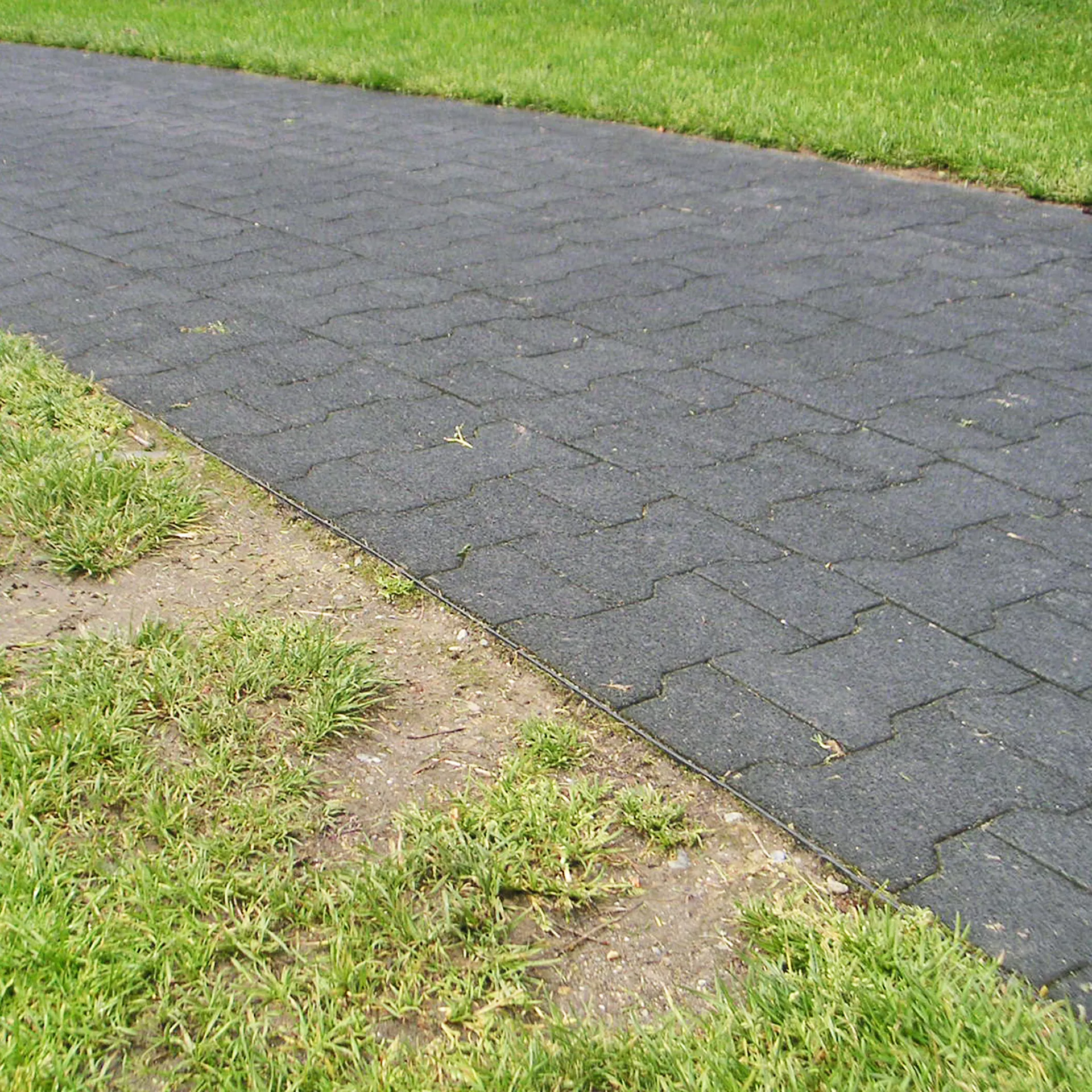 PAVE EDGE<sup>®</sup> Randschienen