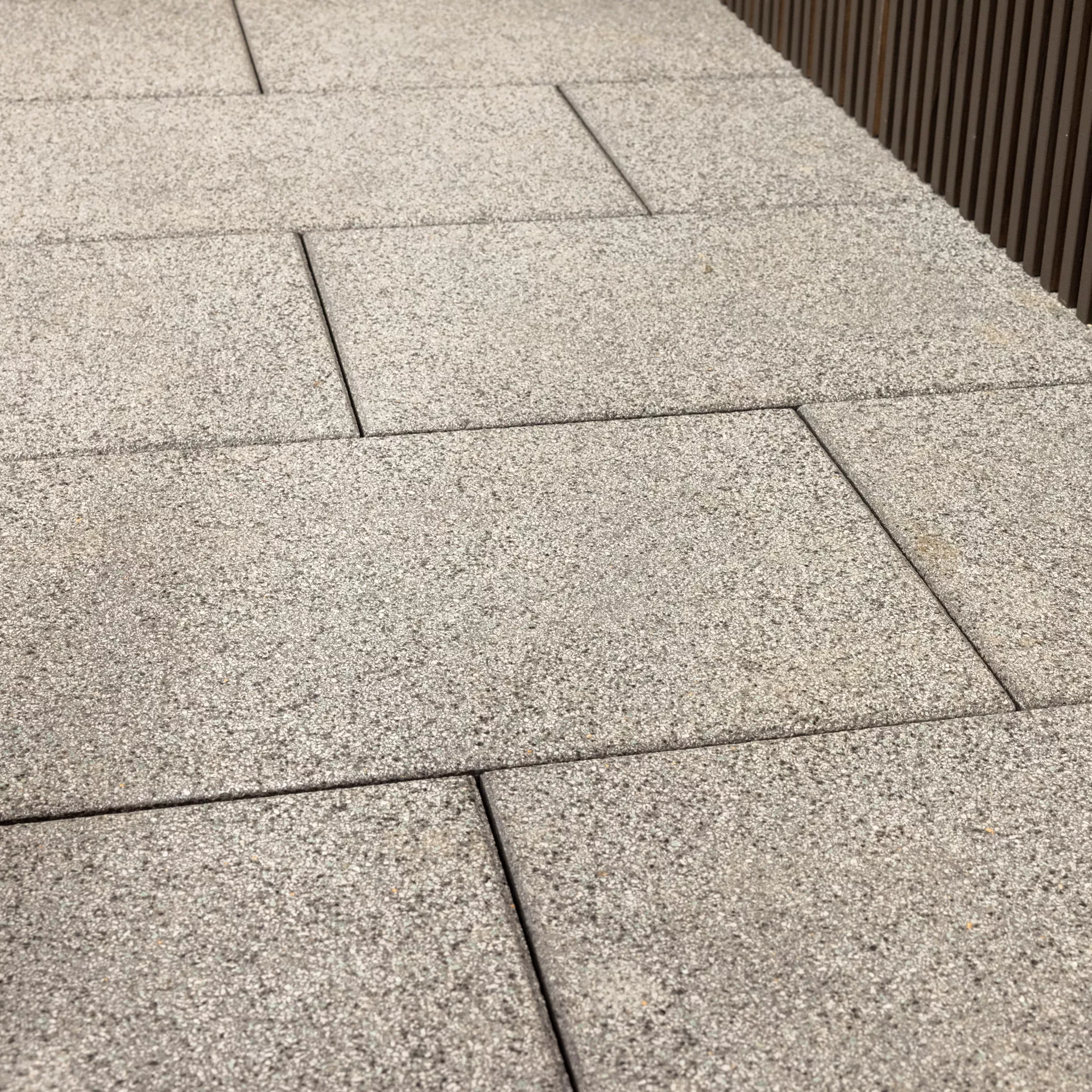 RESIDENZA<sup>®</sup> Gehwegplatten gefast gestrahlt