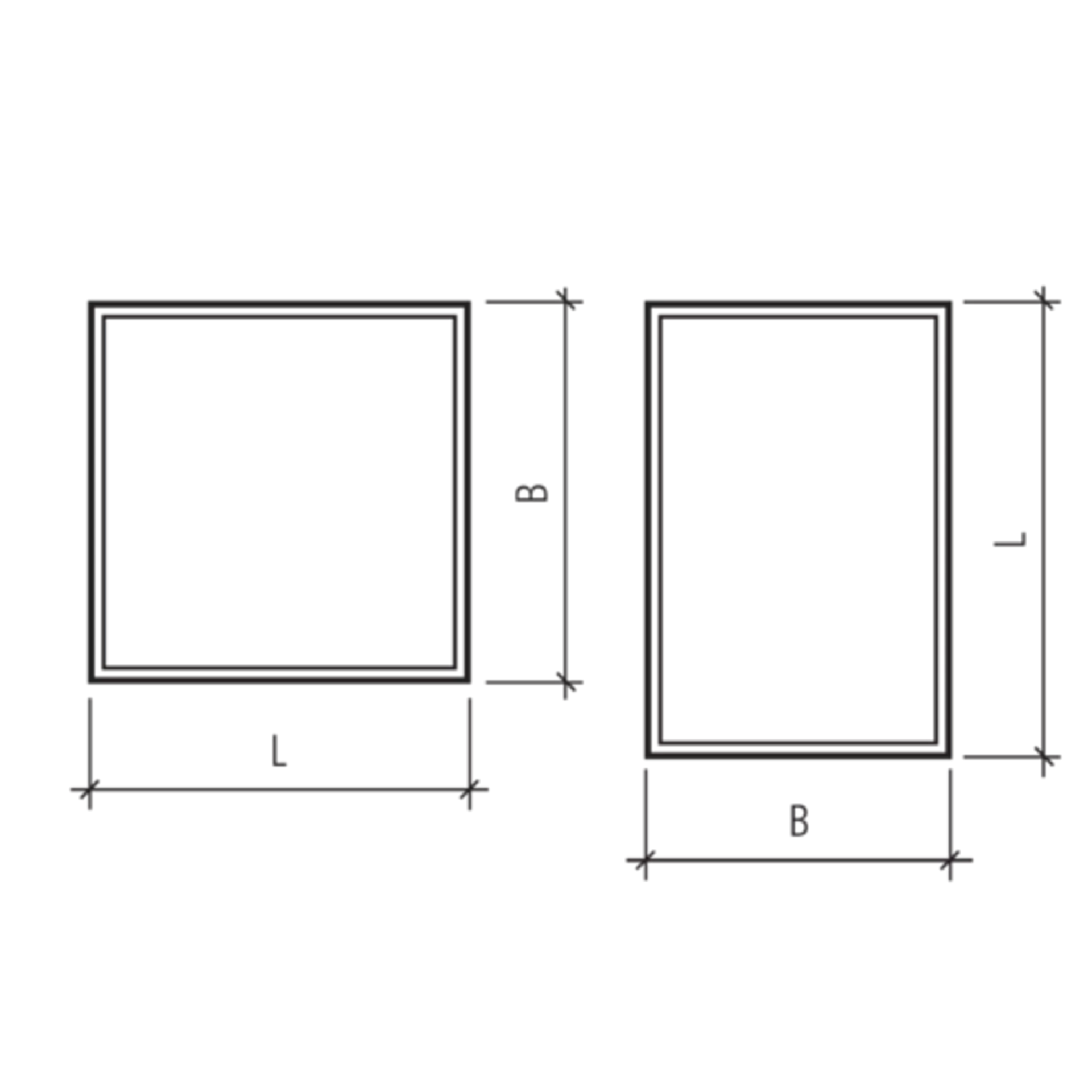 RESIDENZA<sup>®</sup> Gehwegplatten gefast gestrahlt
