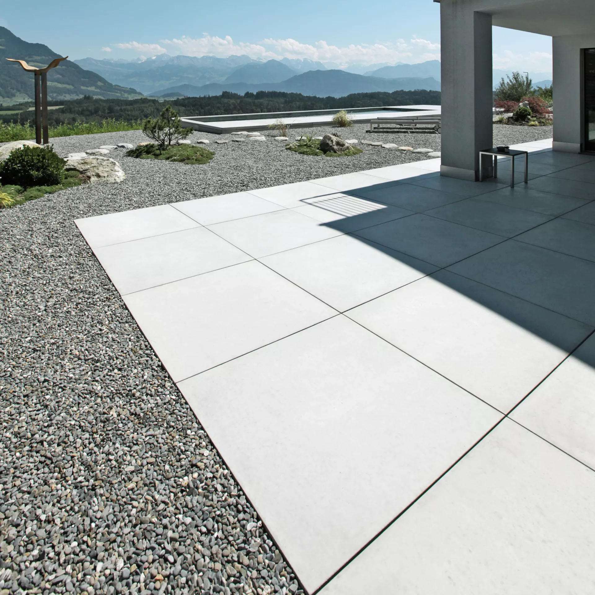 DESEGNO Betonplatten nach Mass