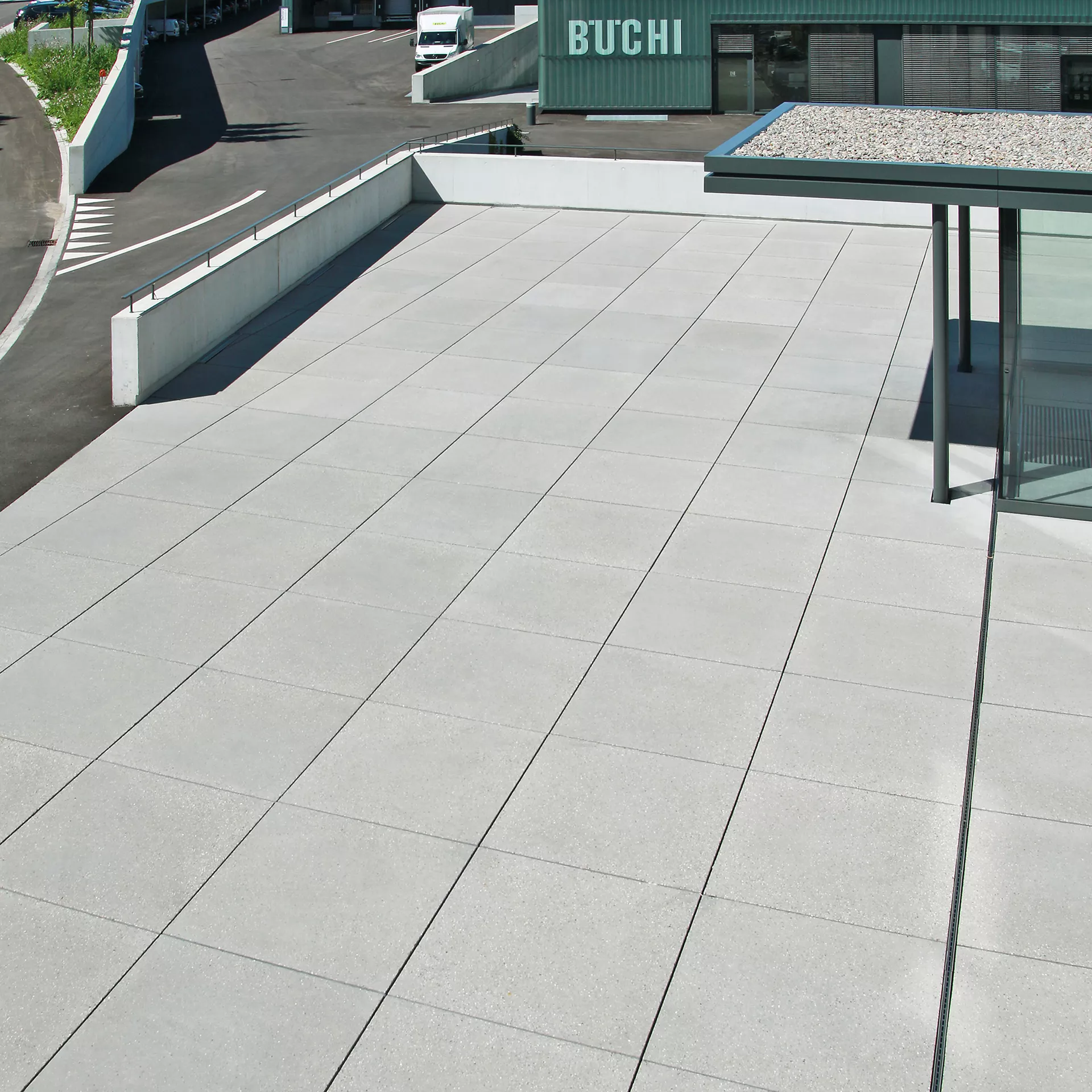 DESEGNO Betonplatten nach Mass