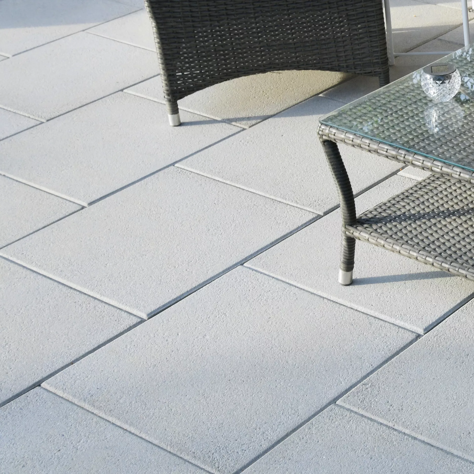 PARADISO Gehwegplatten