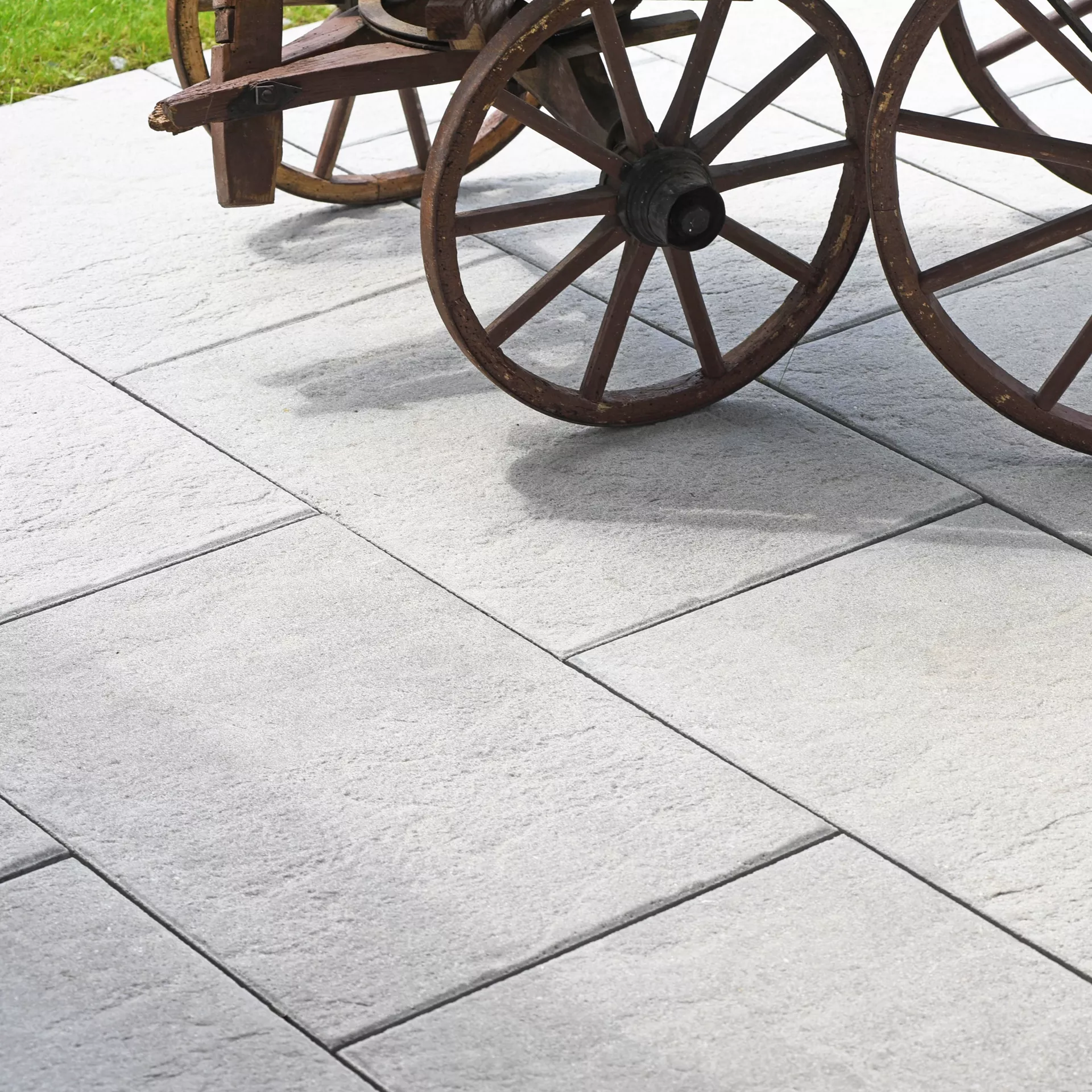 ONDARA<sup>®</sup> Gartenplatten