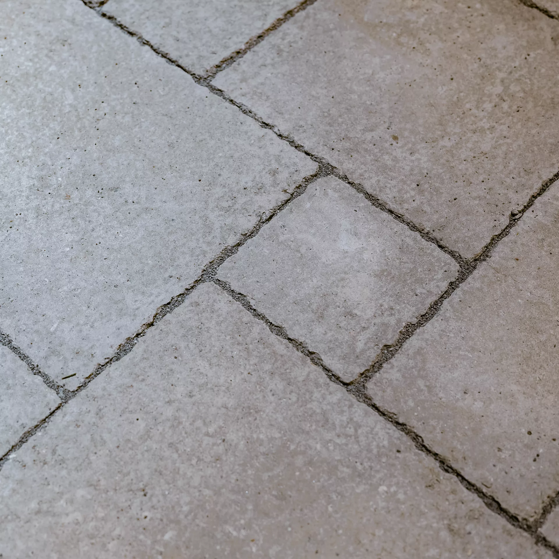 SANTURO<sup>®</sup> Gartenplatten