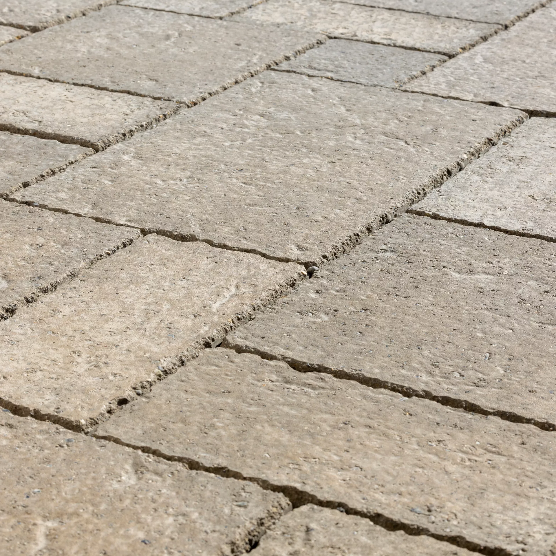 SANTURO<sup>®</sup> Gartenplatten