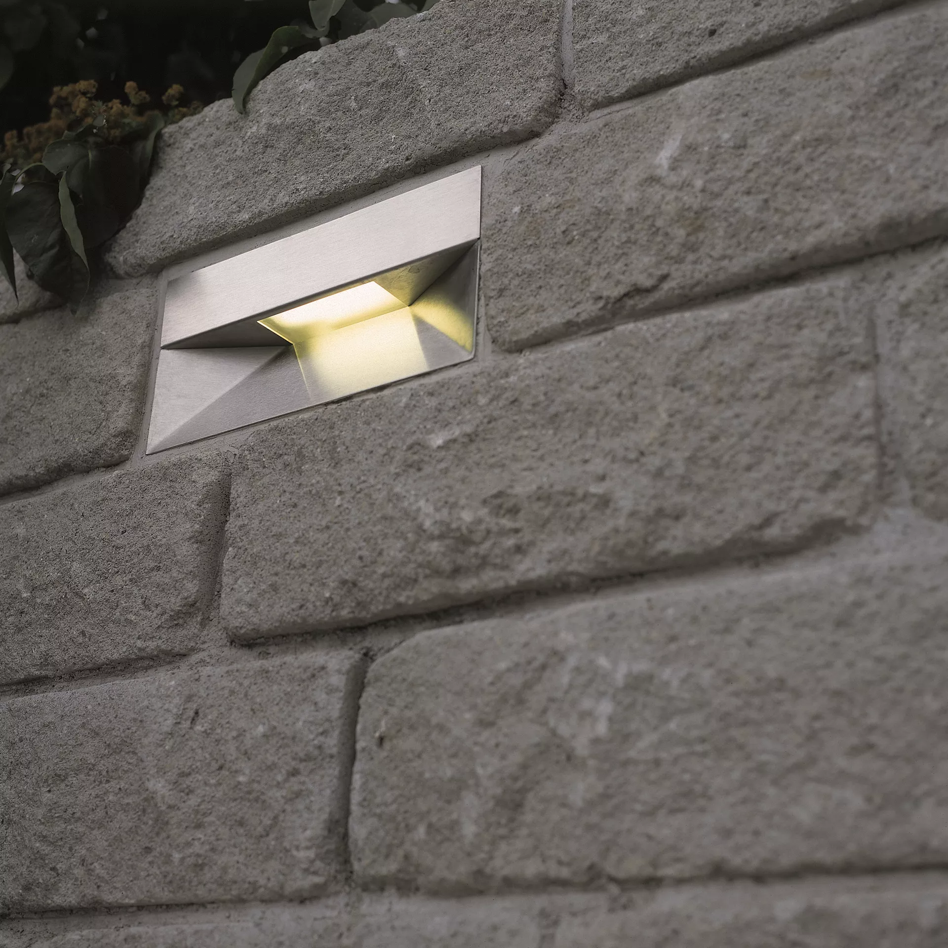 SANTURO<sup>®</sup> Aussenleuchte