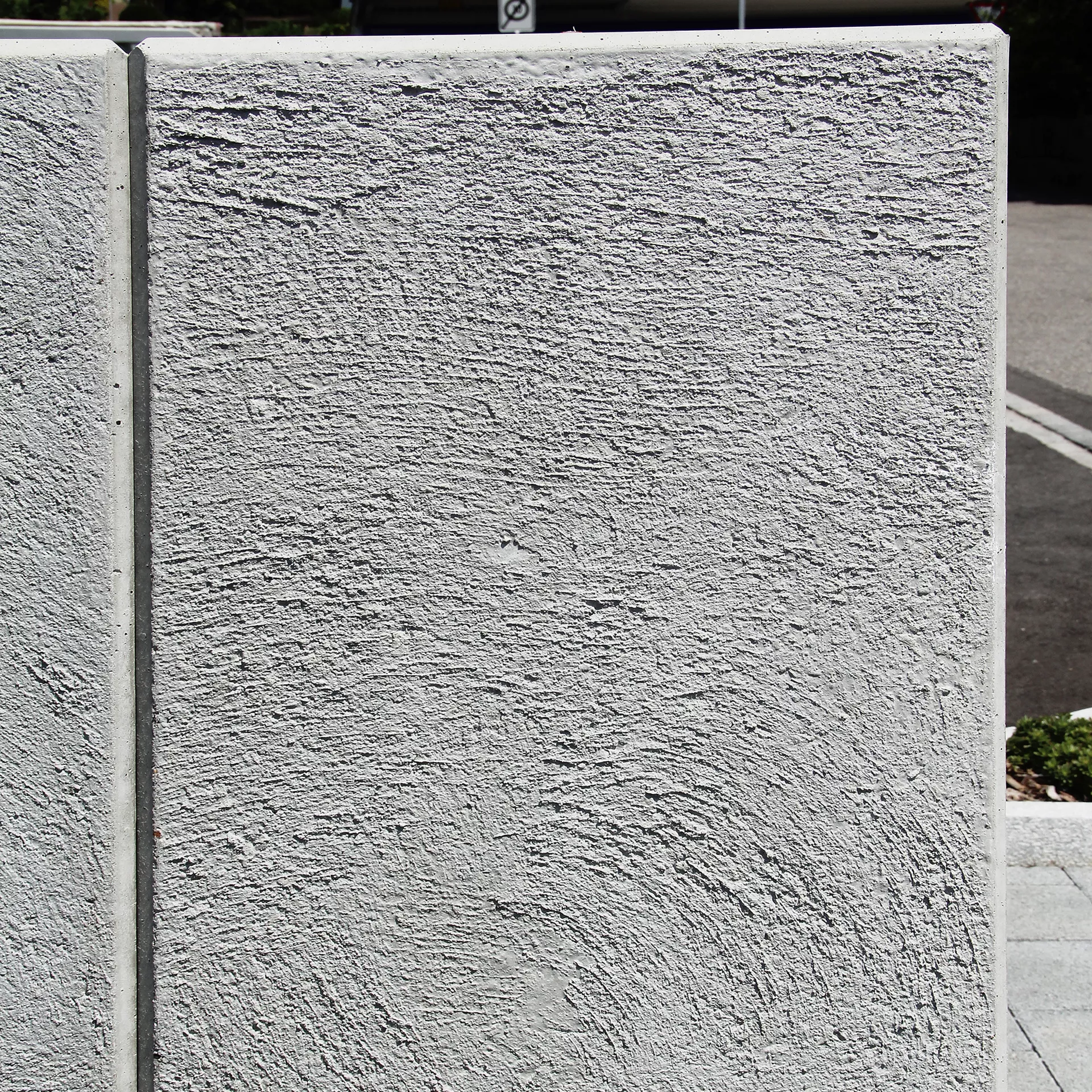 Betonlamellen standard