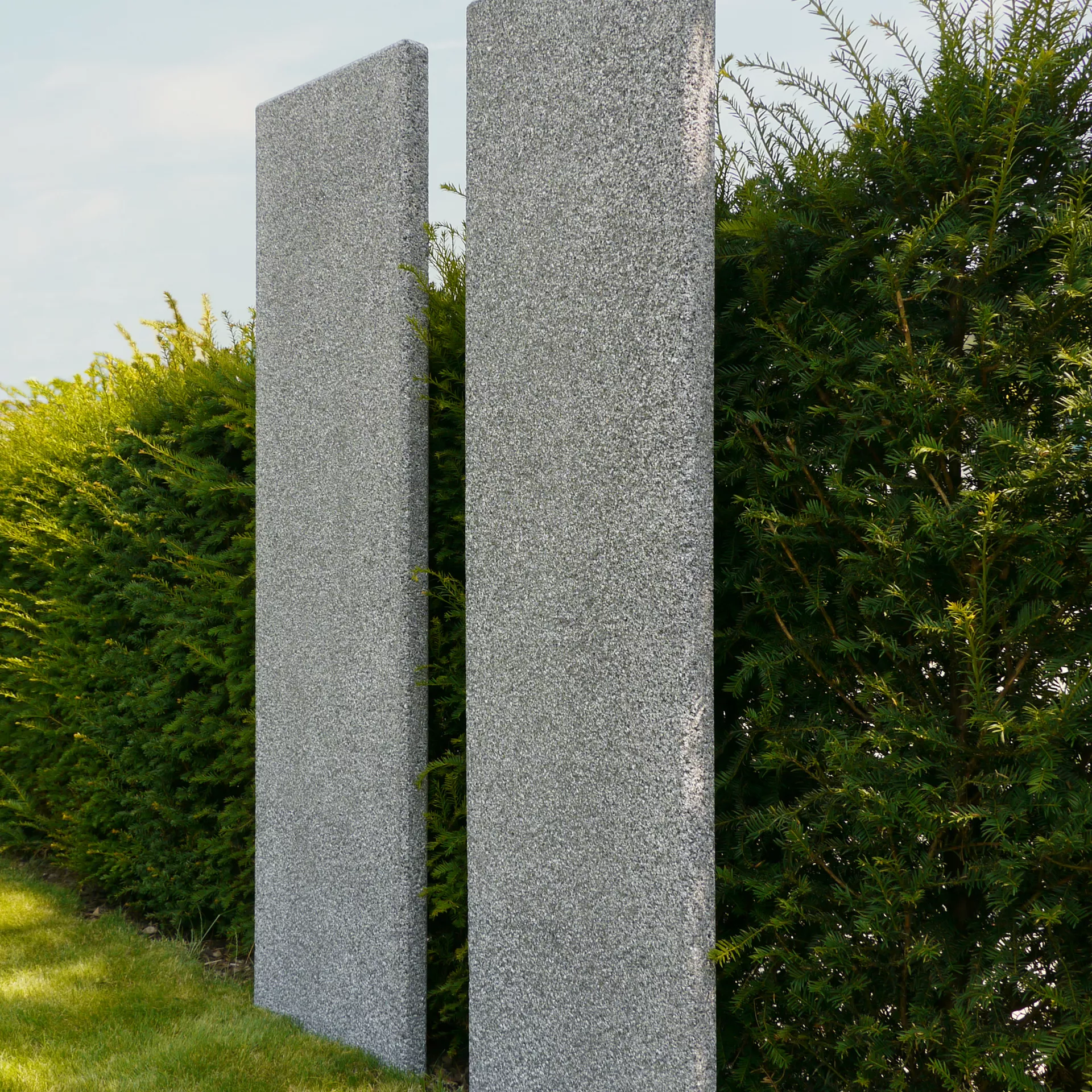 RESIDENZA<sup>®</sup> Betonlamellen