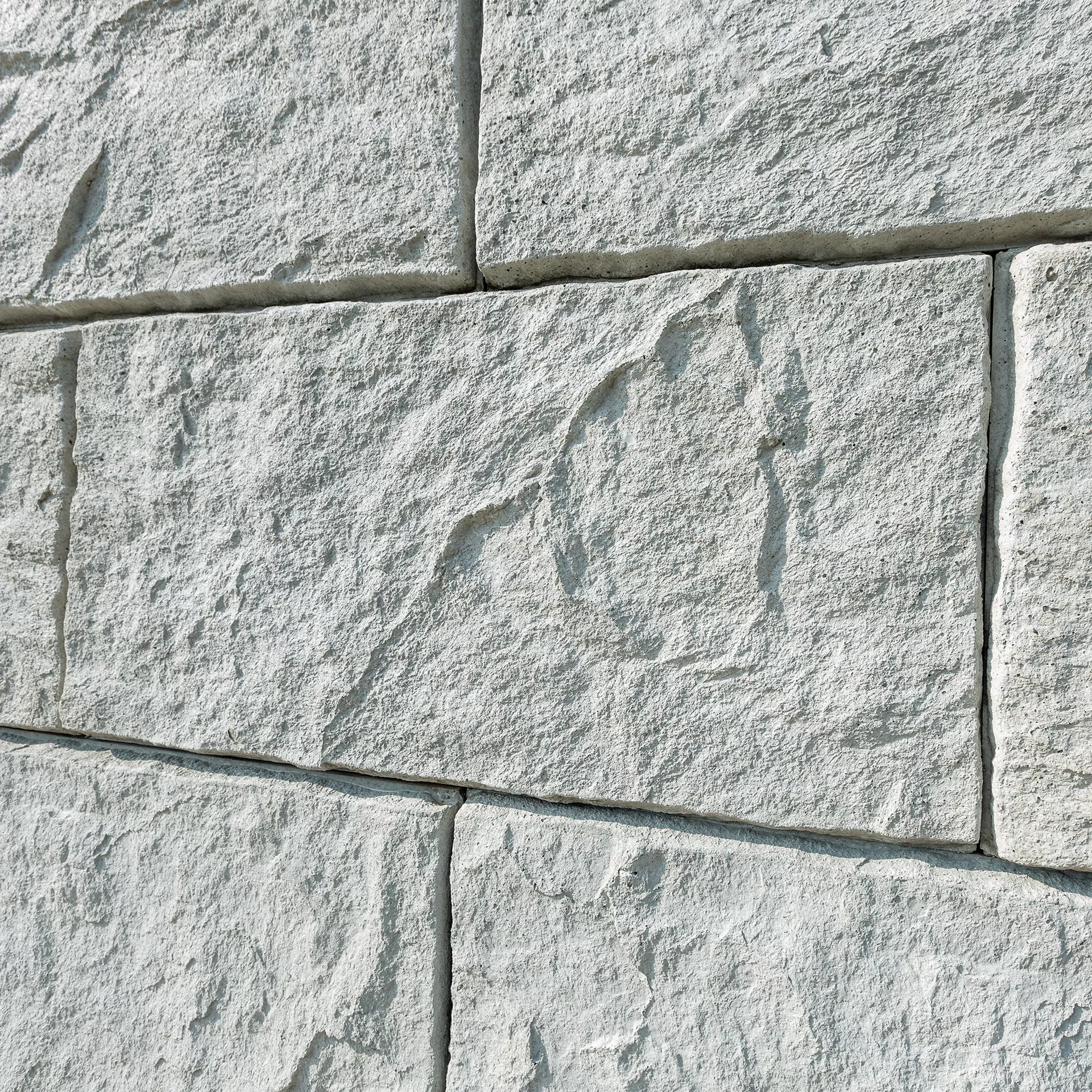 FELSMAUER Böschungselemente