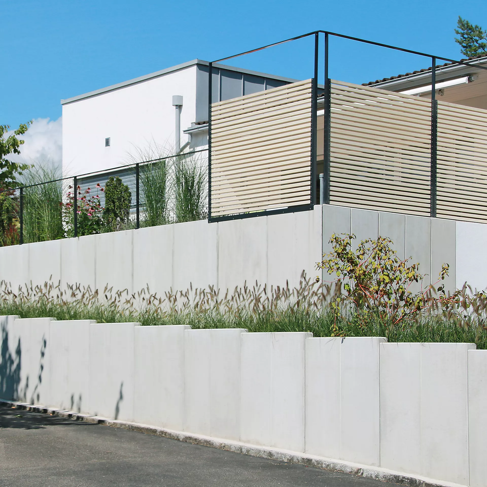 EXACTA<sup>®</sup> Winkelplatten glatt