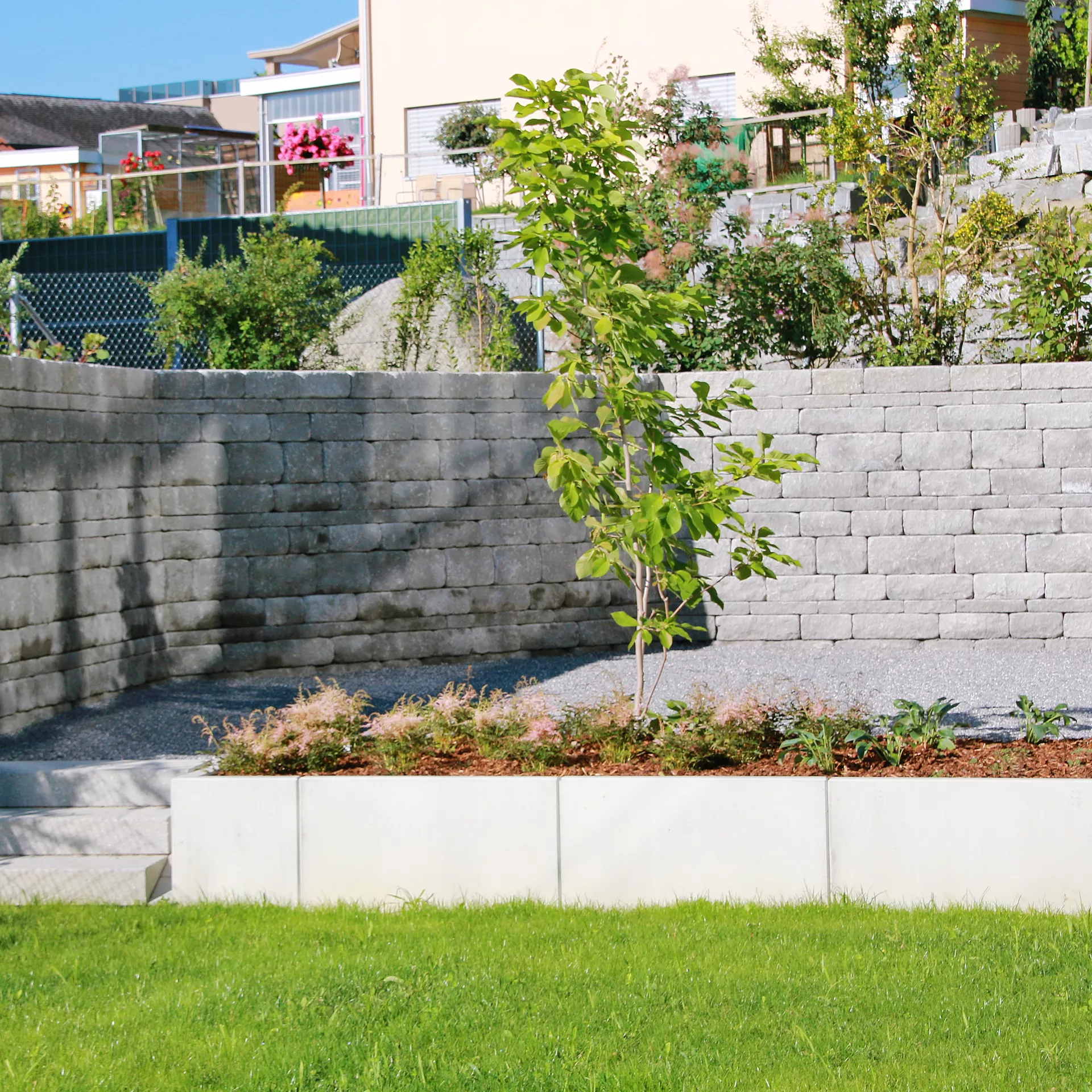 ROZTEC<sup>®</sup> MINI Winkelplatten glatt