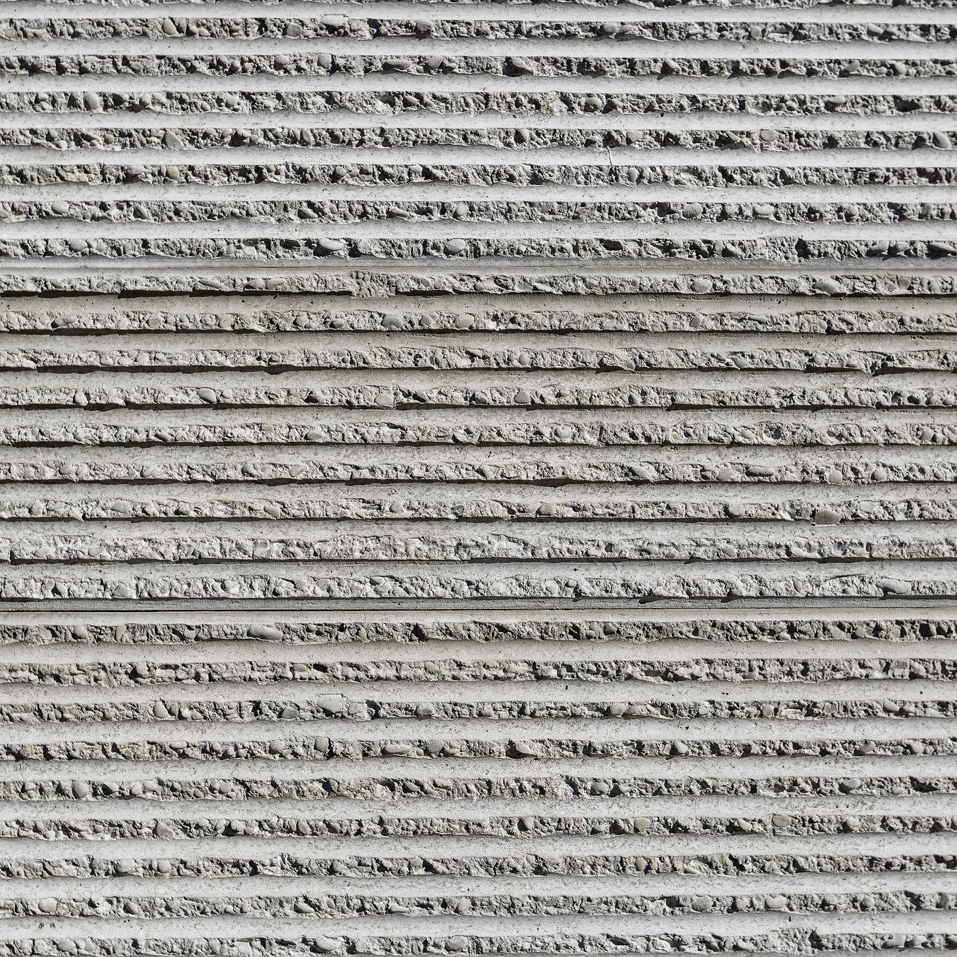 Betonzäune TREND LINE