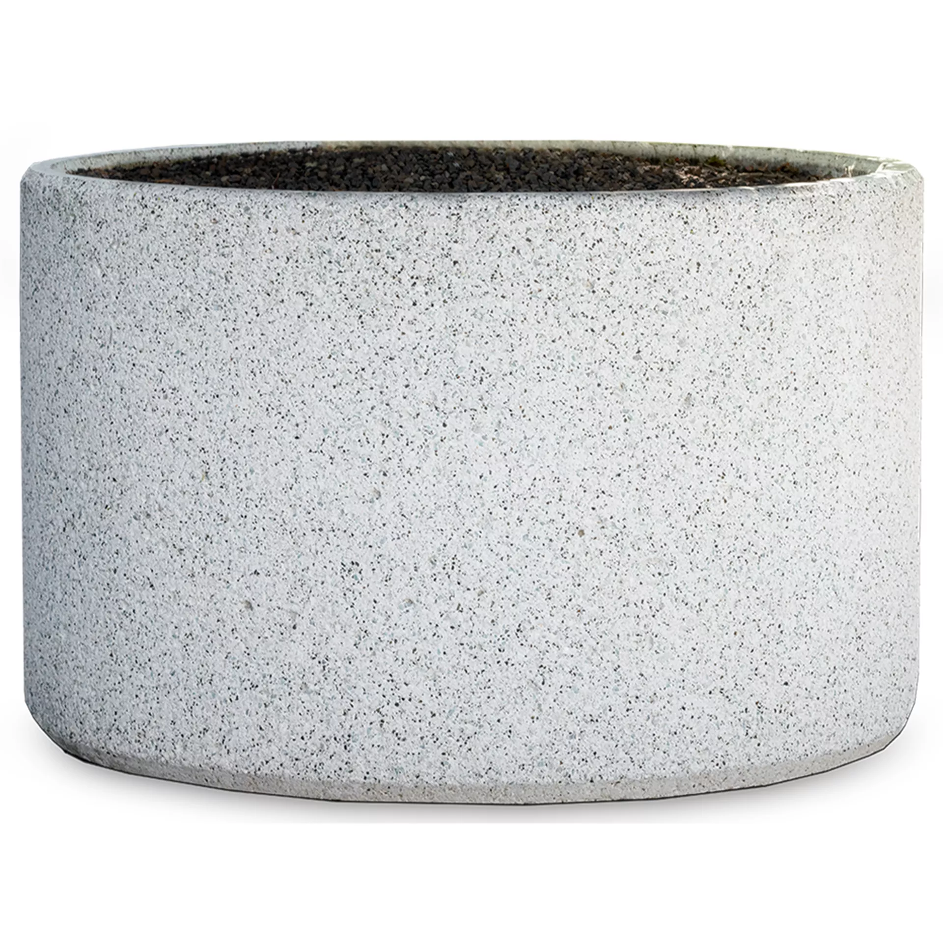 RESIDENZA<sup>®</sup> Pflanzentröge rund