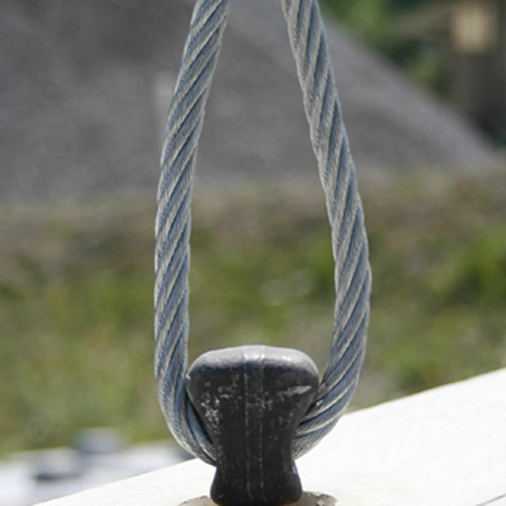 Versetzschlaufen für Lichtschächte und Winkelplatten