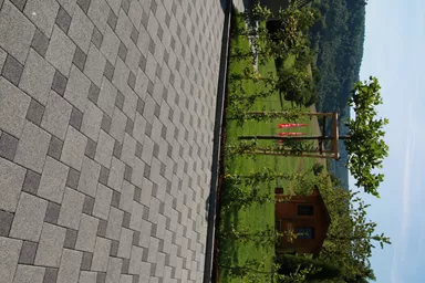 CARENA Sickerstein fino mit Nocken grau haufwerksporig gefast L 25 cm B 25 cm H 8 cm