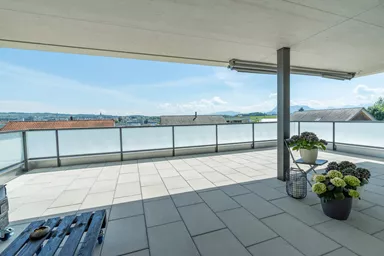 PARCO SELECTION Gartenplatte grau glatt gefast L 50 cm B 50 cm H 4 cm