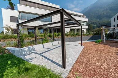 FRIEDA Wildpflaster perlgrau strukturiert Kanten gebr. L 9.4-19.4 cm B 9.4-11.9 cm H 7 cm