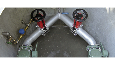 Förder- und Speichersysteme