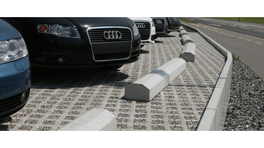 Trennelemente / Signalisation