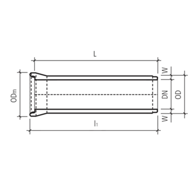CENTUB®-Röser Stahlbetonrohre