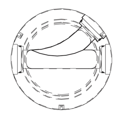 CENTUB<sup>®</sup> Massschachtunterteile Zuläufe