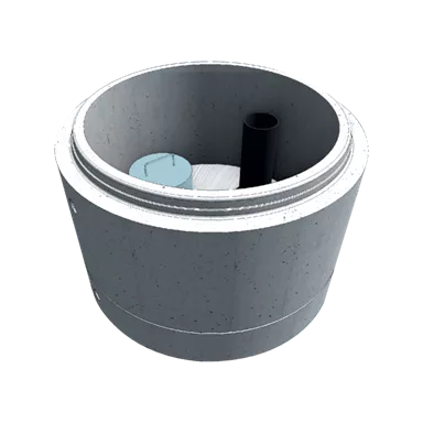 CENTUB® Spülelemente