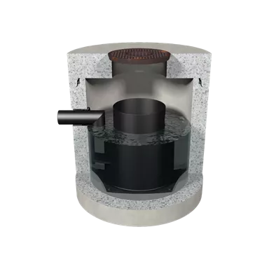 friwa<sup>®</sup>-sep Kompaktanlagen SF/MA