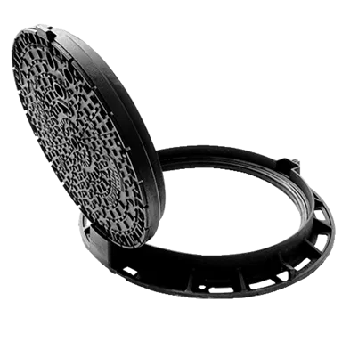 friwa<sup>®</sup>-PAMREX Schachtabdeckungen