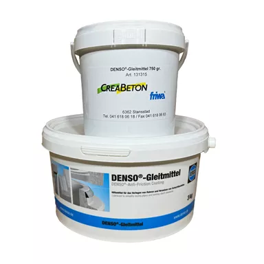 friwa<sup>®</sup>-tub Gleitmittel